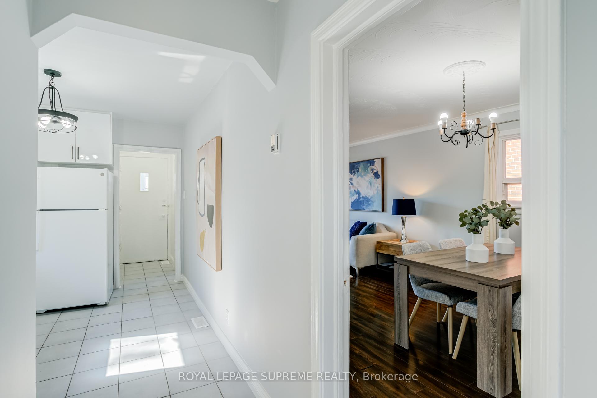 45 Beechborough Avenue