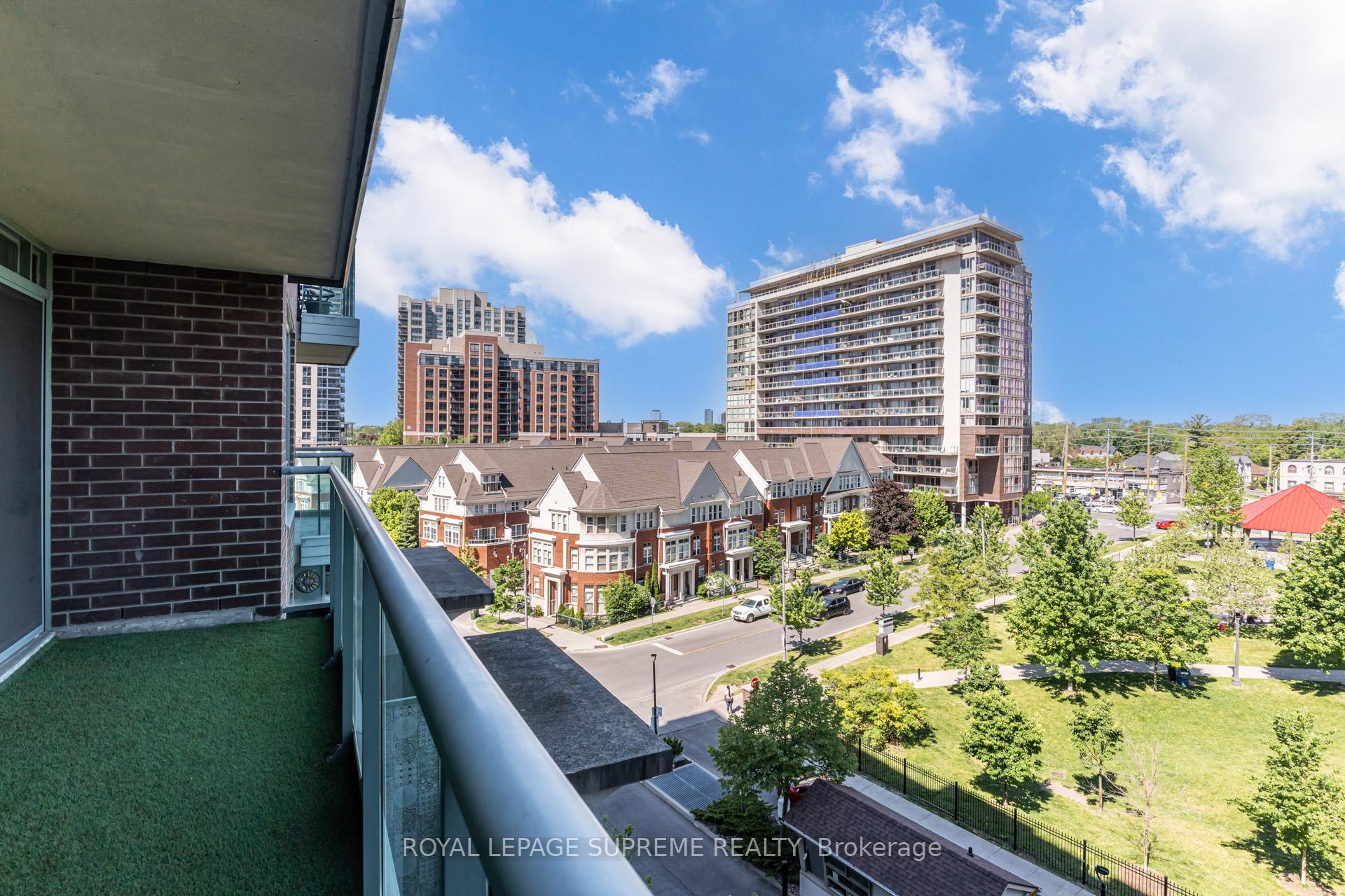 11 Michael Power Place 610