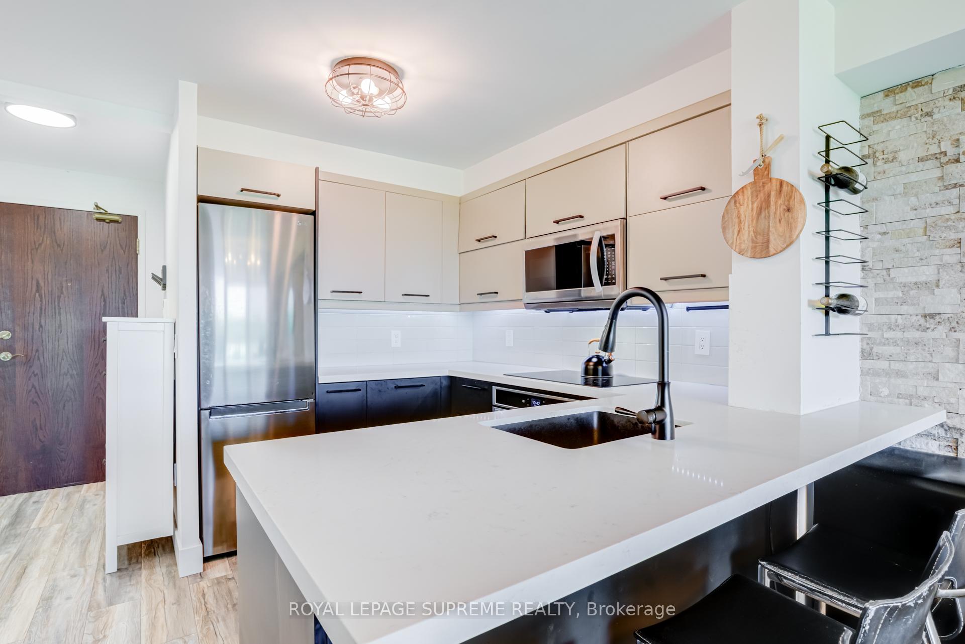 11 Michael Power Place 610