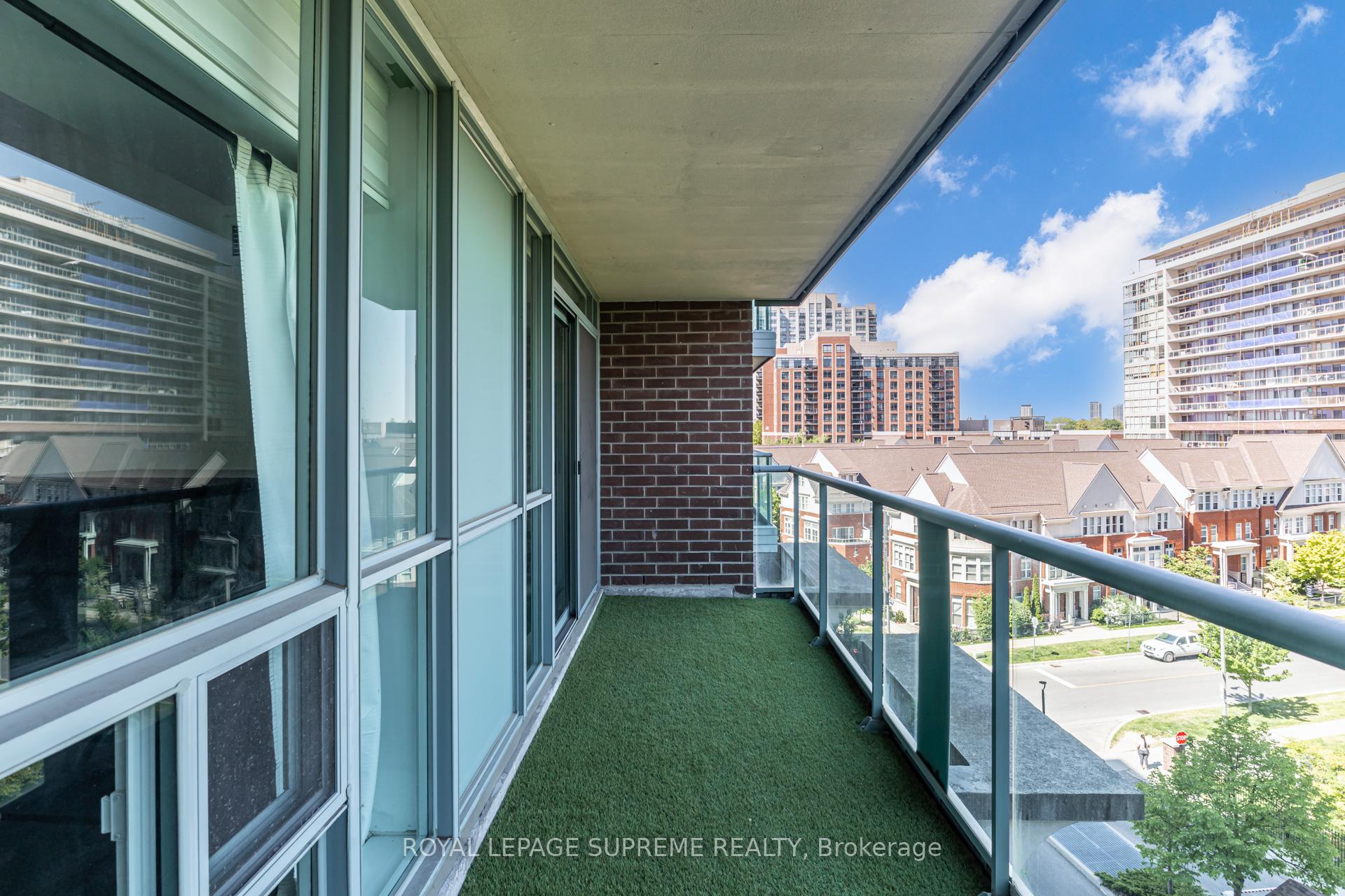 11 Michael Power Place 610