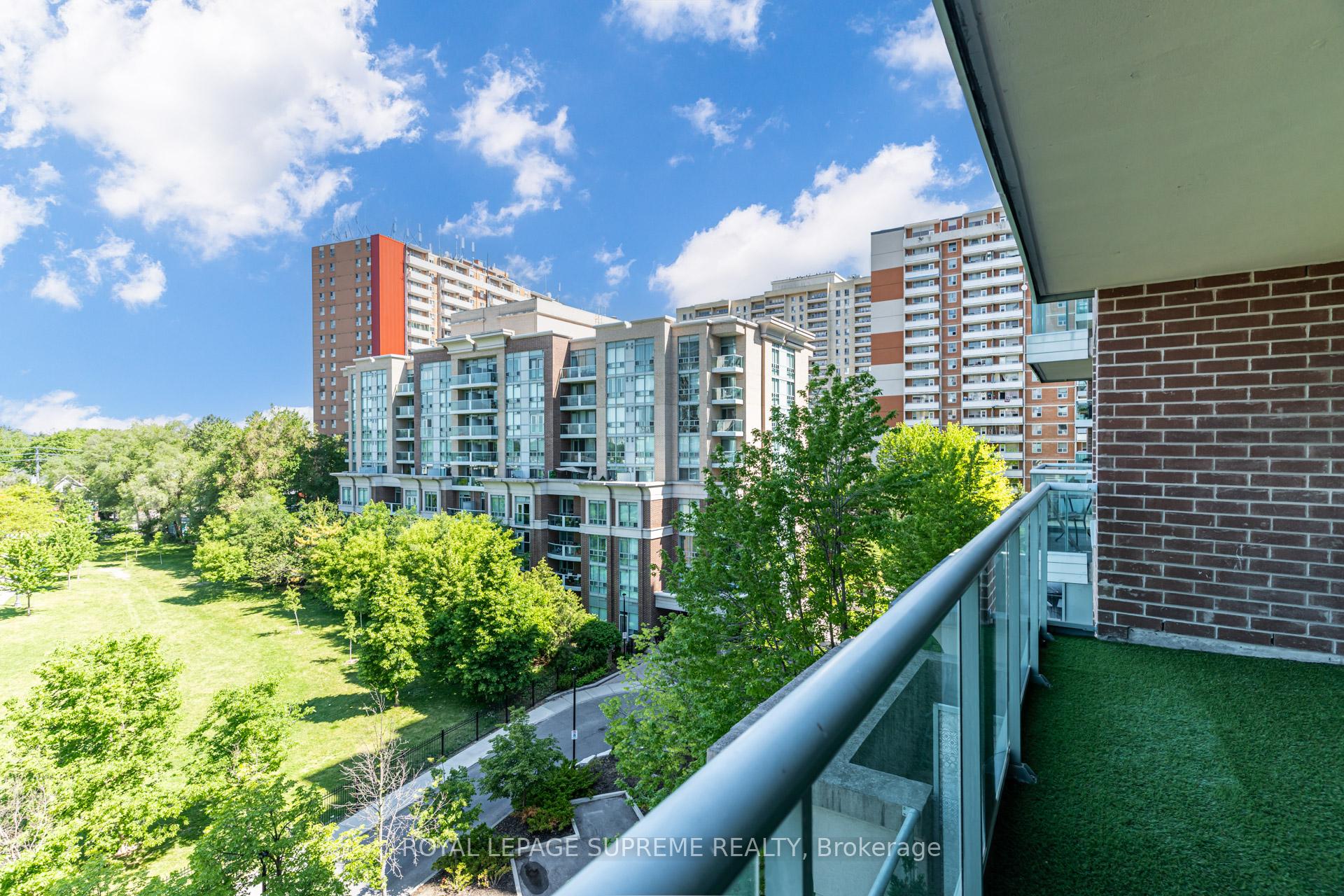 11 Michael Power Place 610