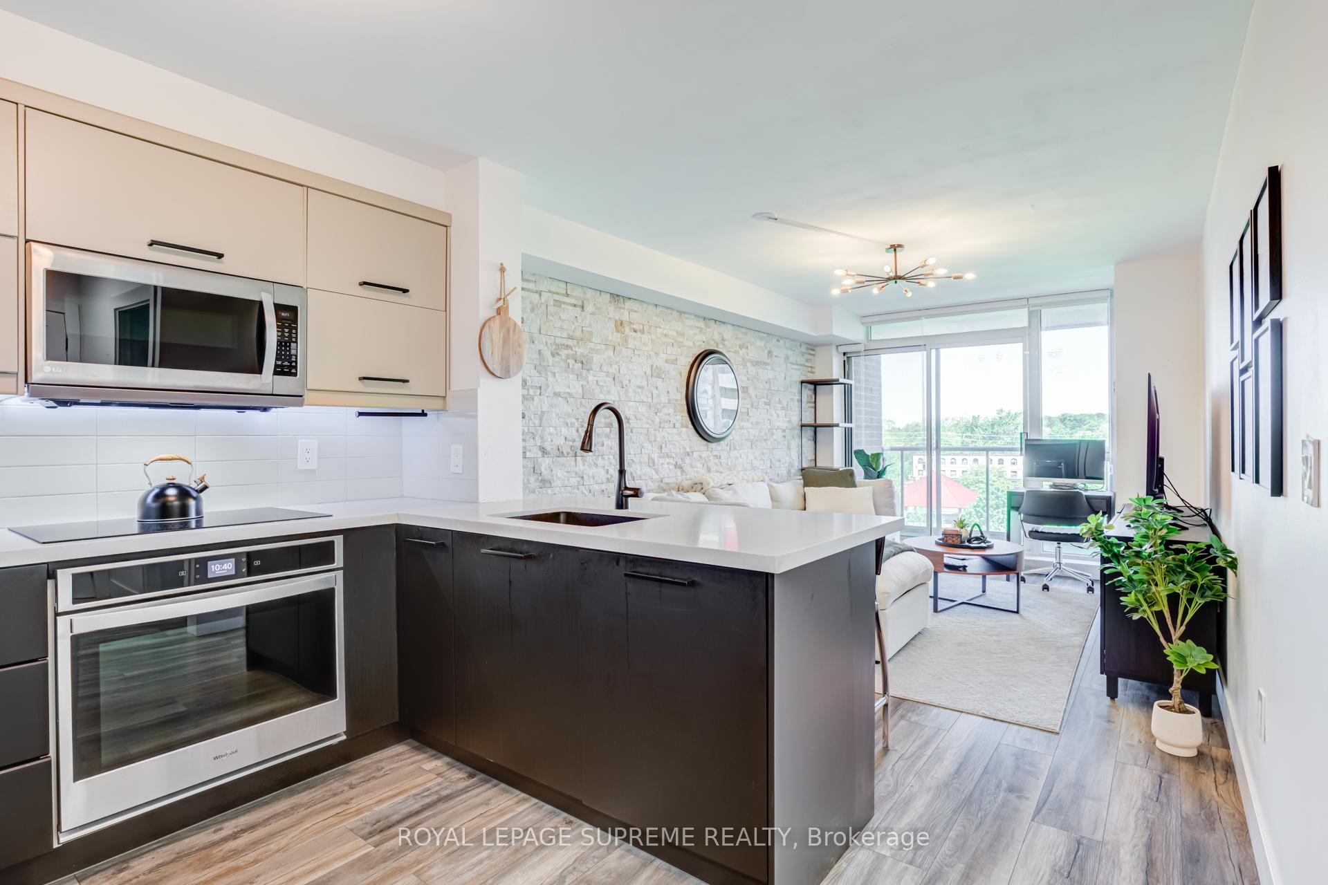 11 Michael Power Place 610