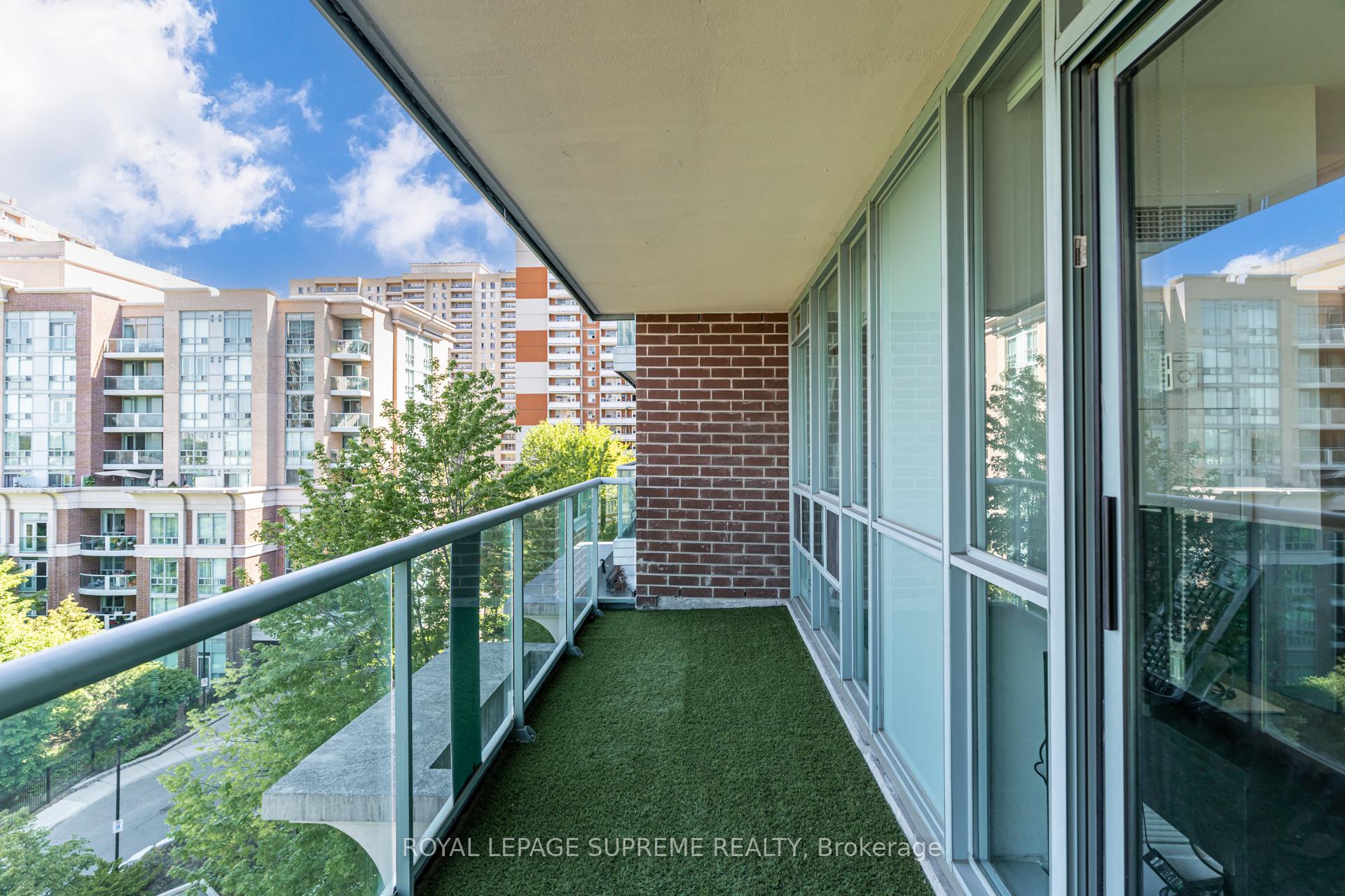 11 Michael Power Place 610