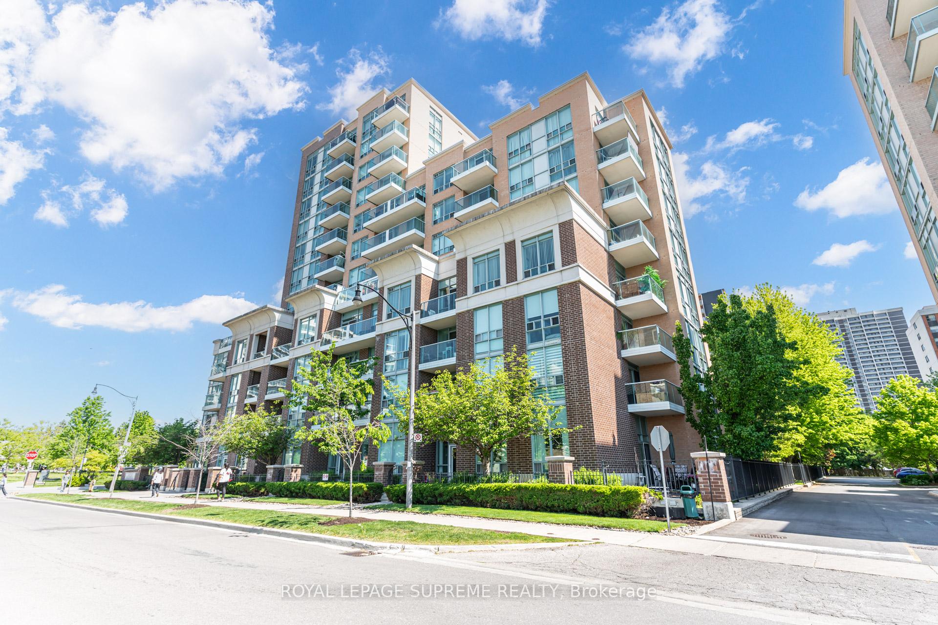 11 Michael Power Place 610