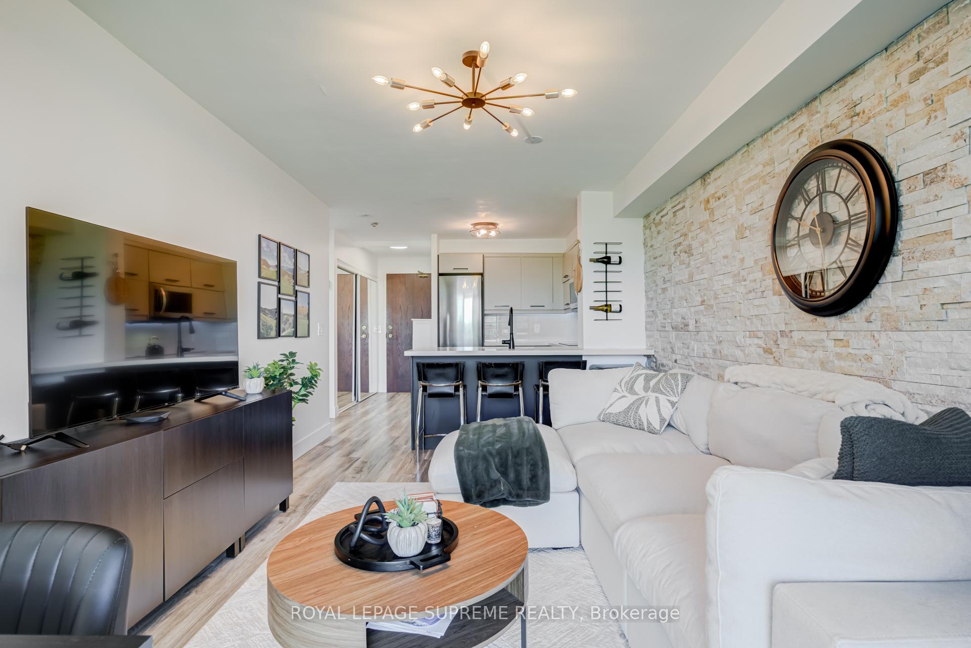 11 Michael Power Place 610