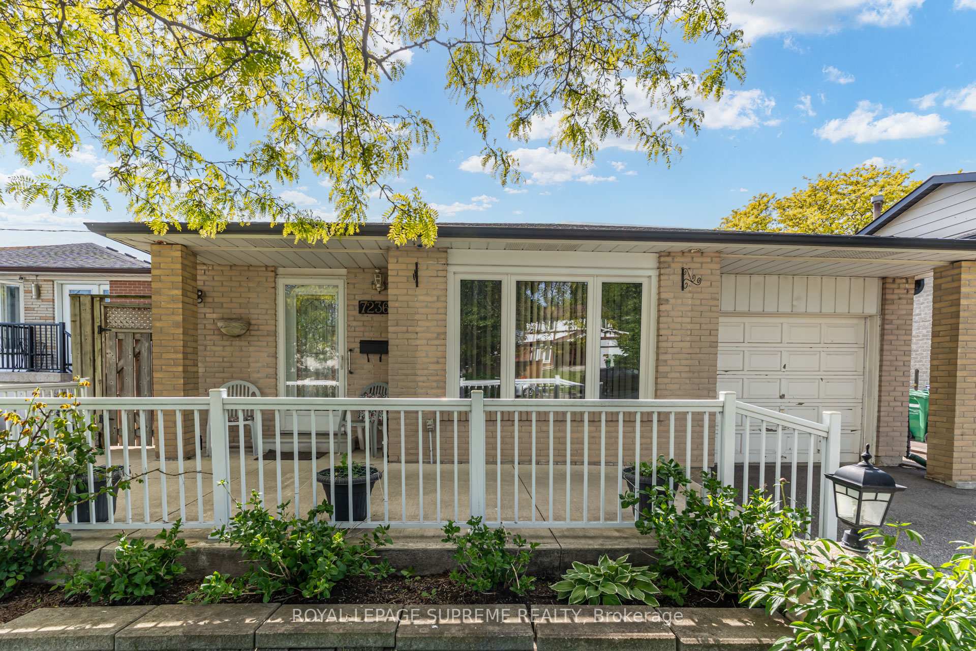 7236 Meyer Drive