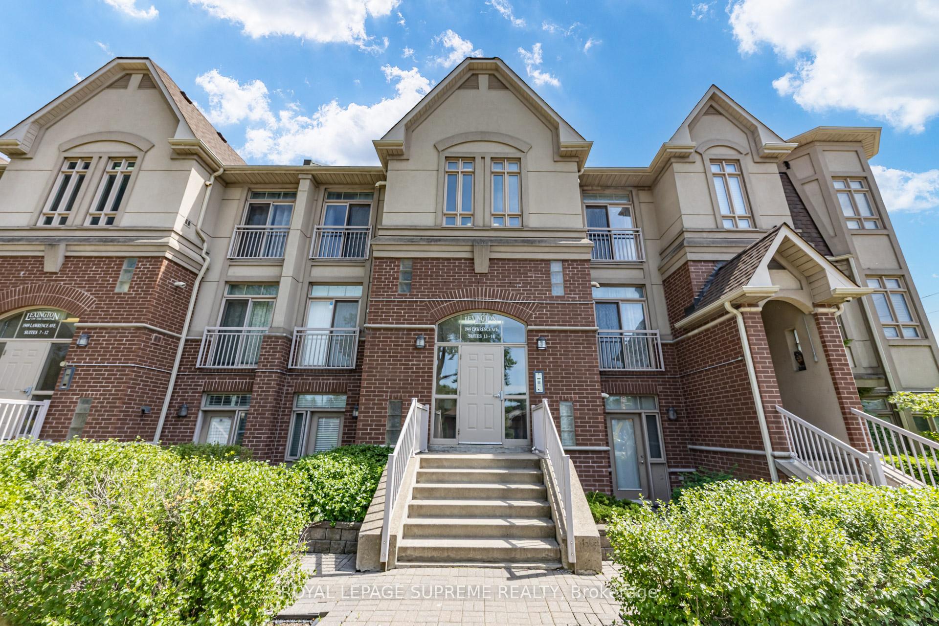 1949 Lawrence Avenue W 15