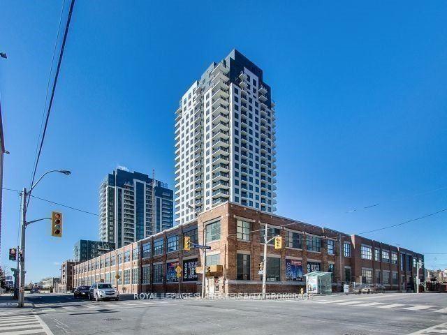 1420 Dupont Street 2102