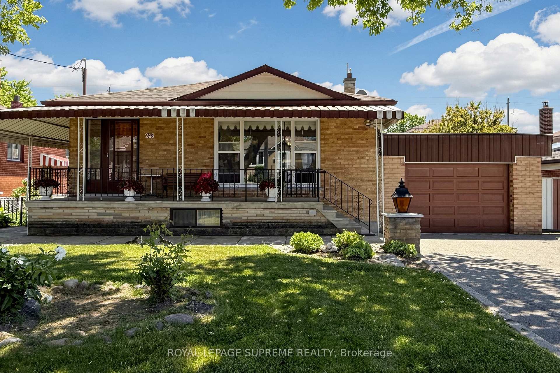 243 Epsom Downs Drive
