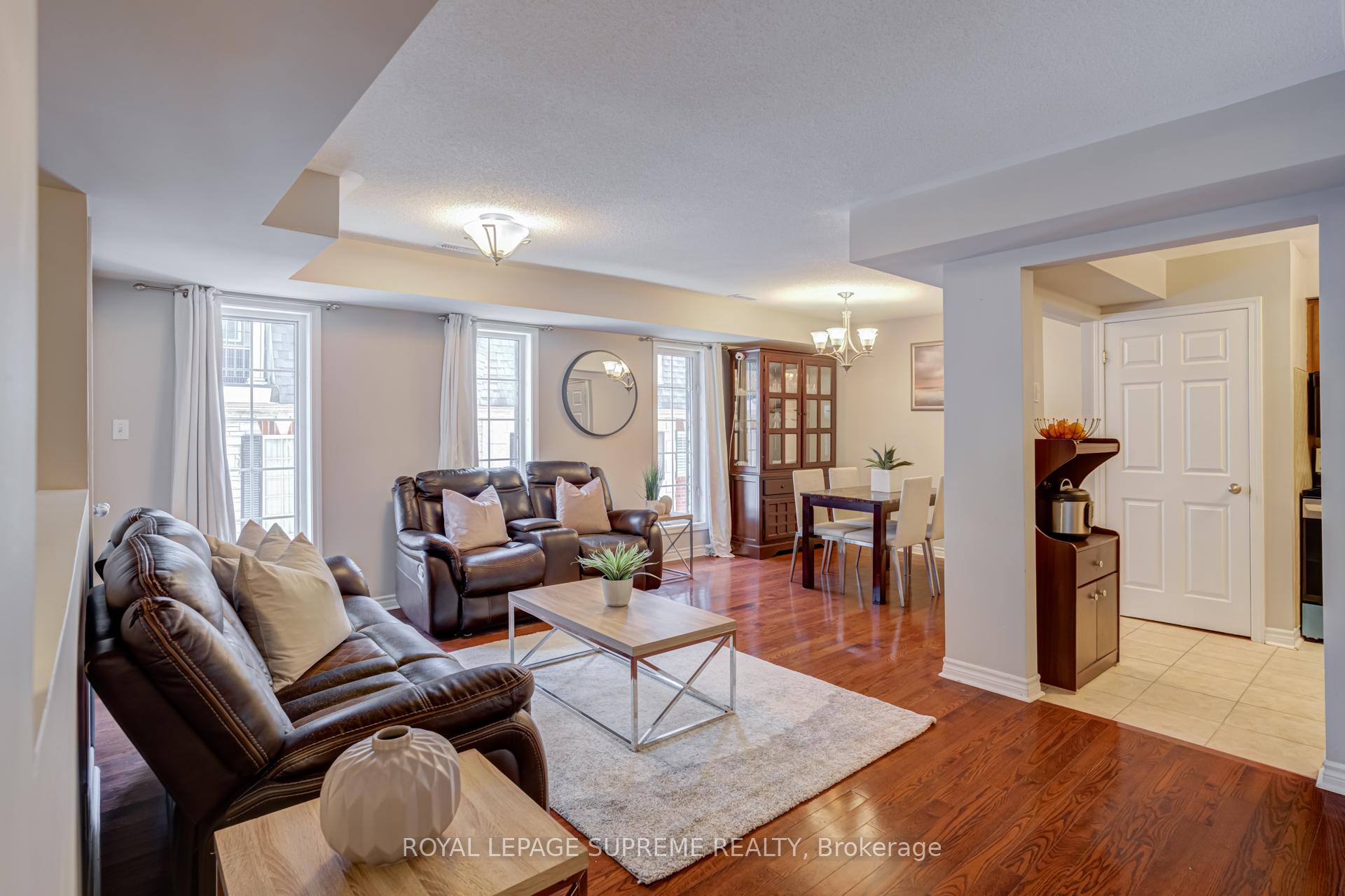 64 Sidney Belsey Crescent 307