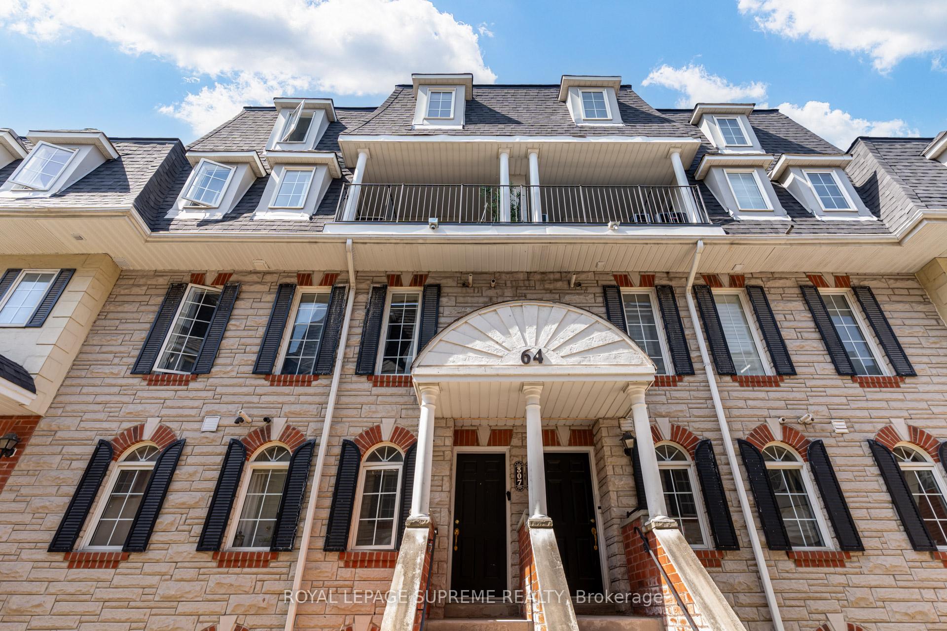 64 Sidney Belsey Crescent 307