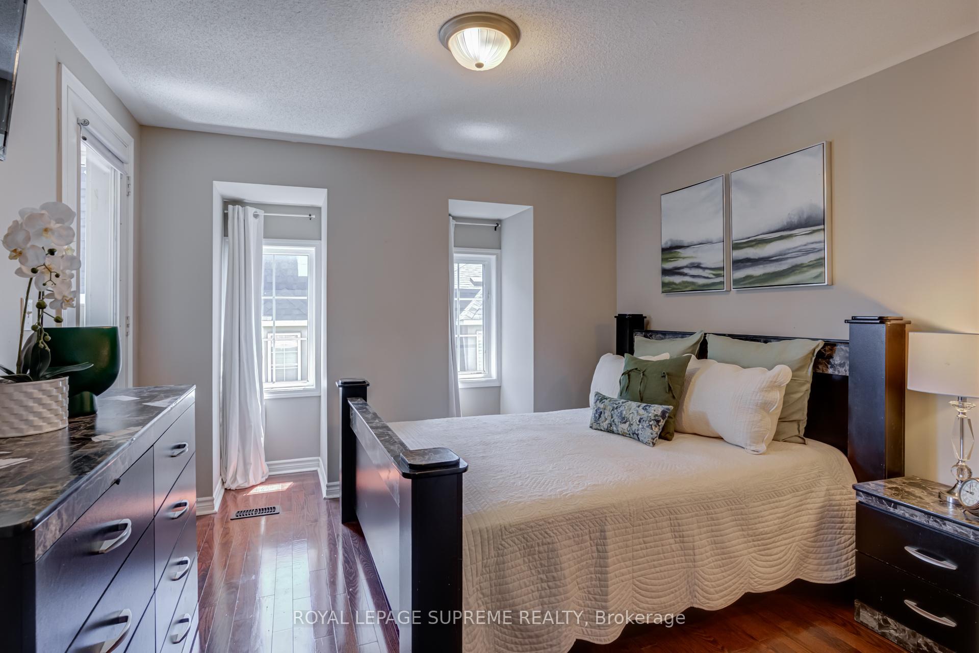 64 Sidney Belsey Crescent 307