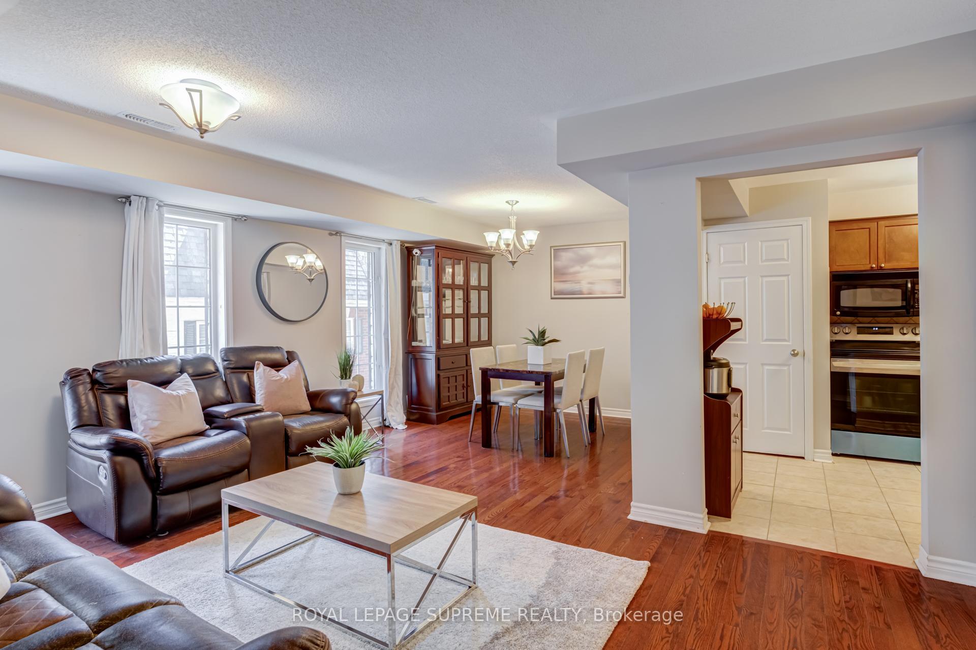 64 Sidney Belsey Crescent 307