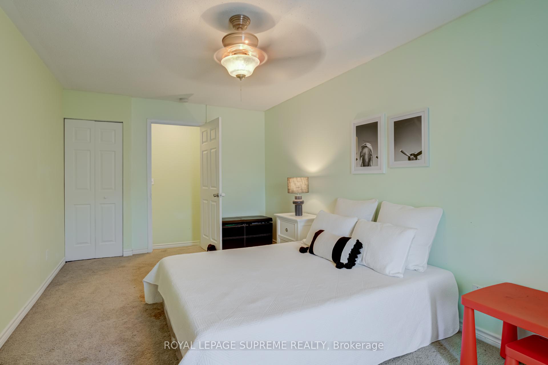 64 Sidney Belsey Crescent 307