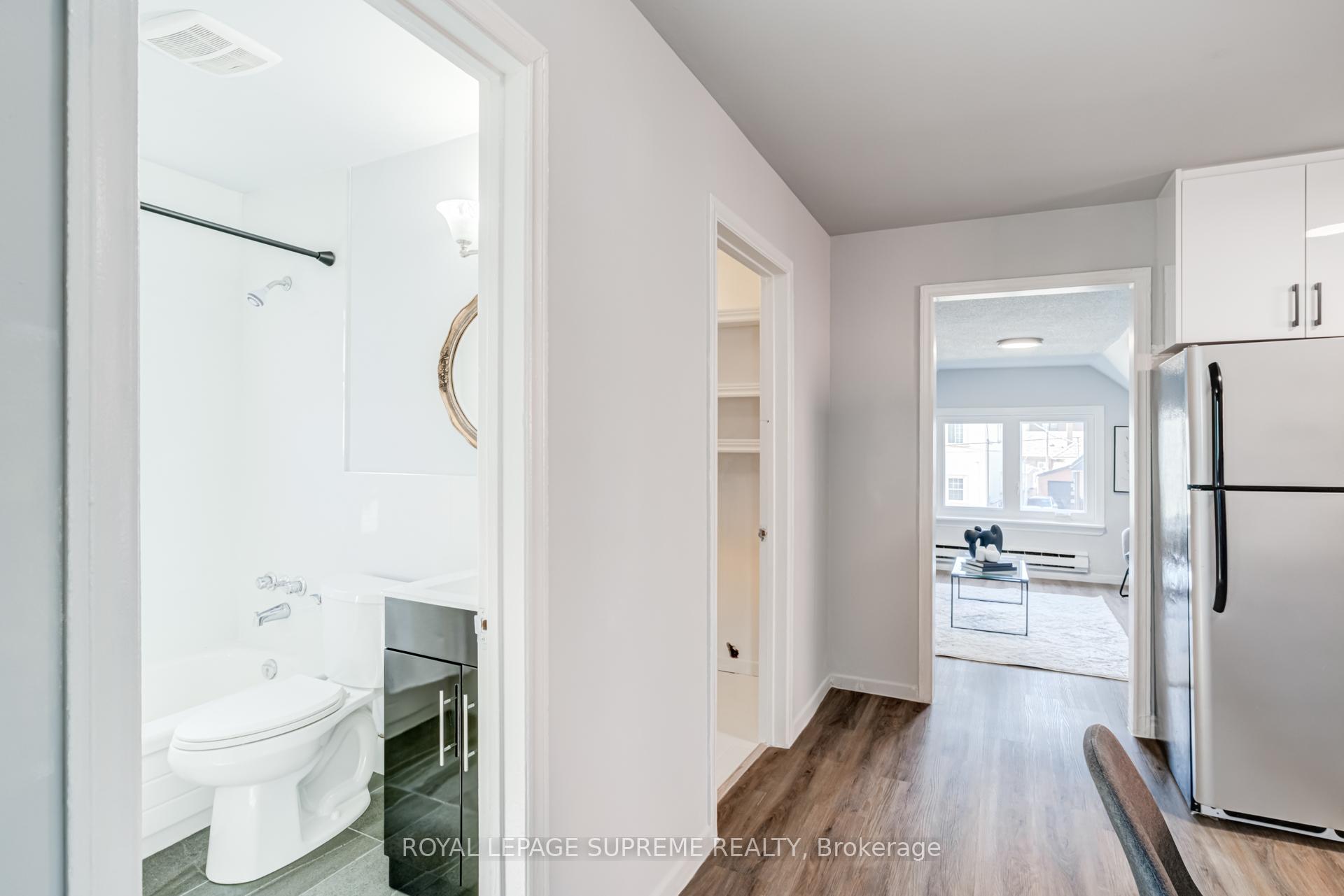 45 Beechborough Avenue