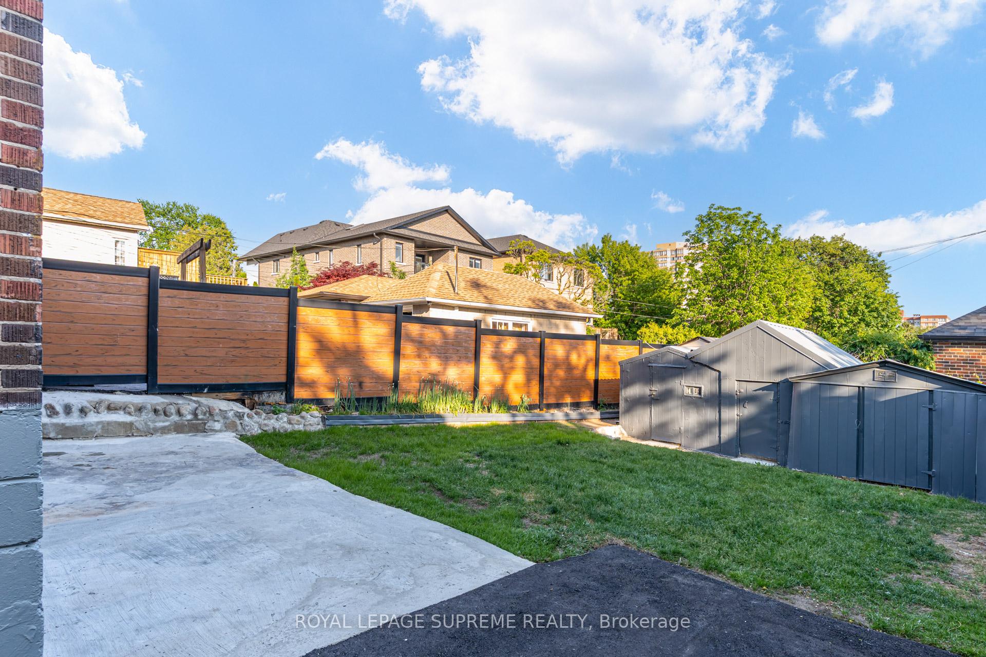 45 Beechborough Avenue