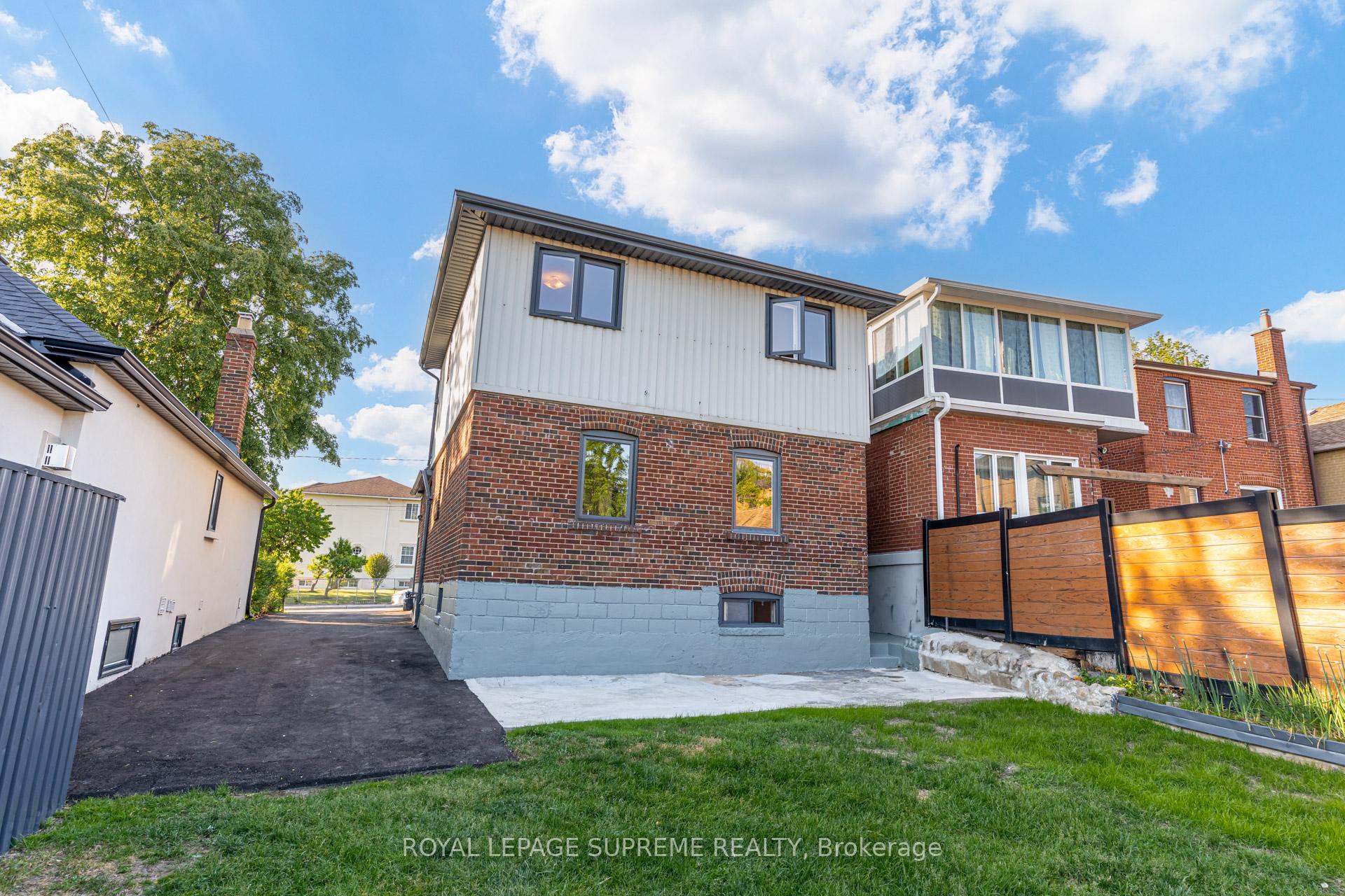 45 Beechborough Avenue