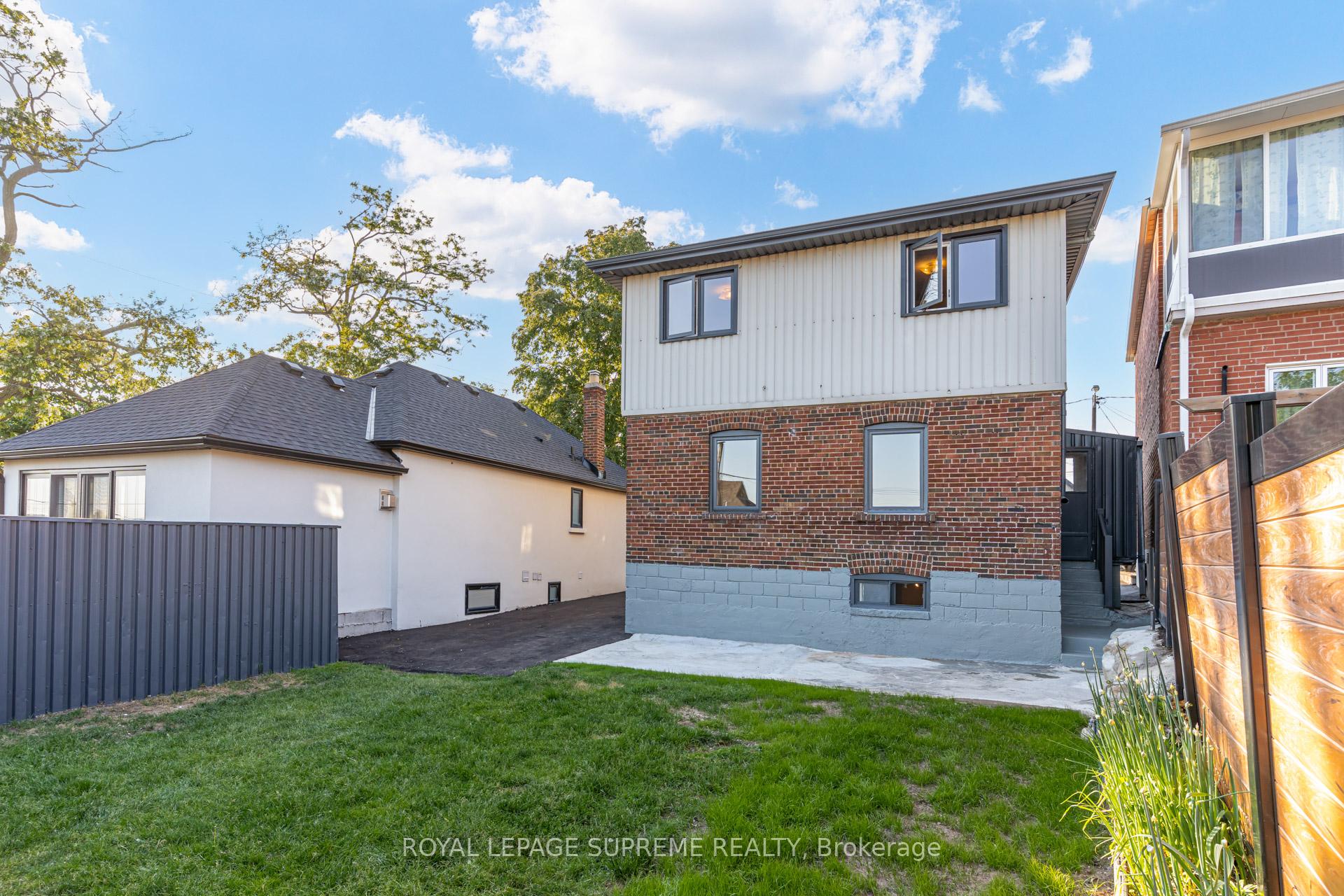 45 Beechborough Avenue
