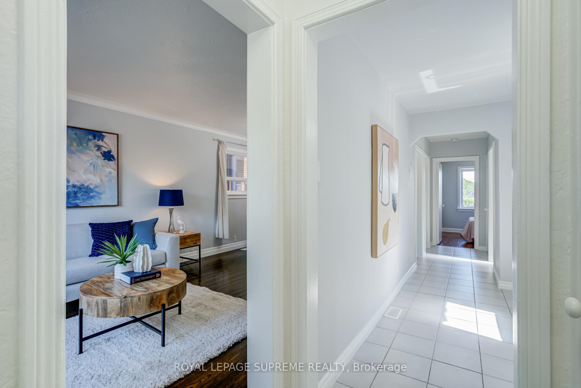 45 Beechborough Avenue