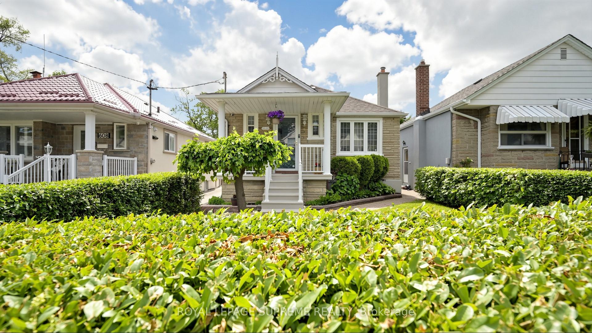 610 Mcroberts Avenue