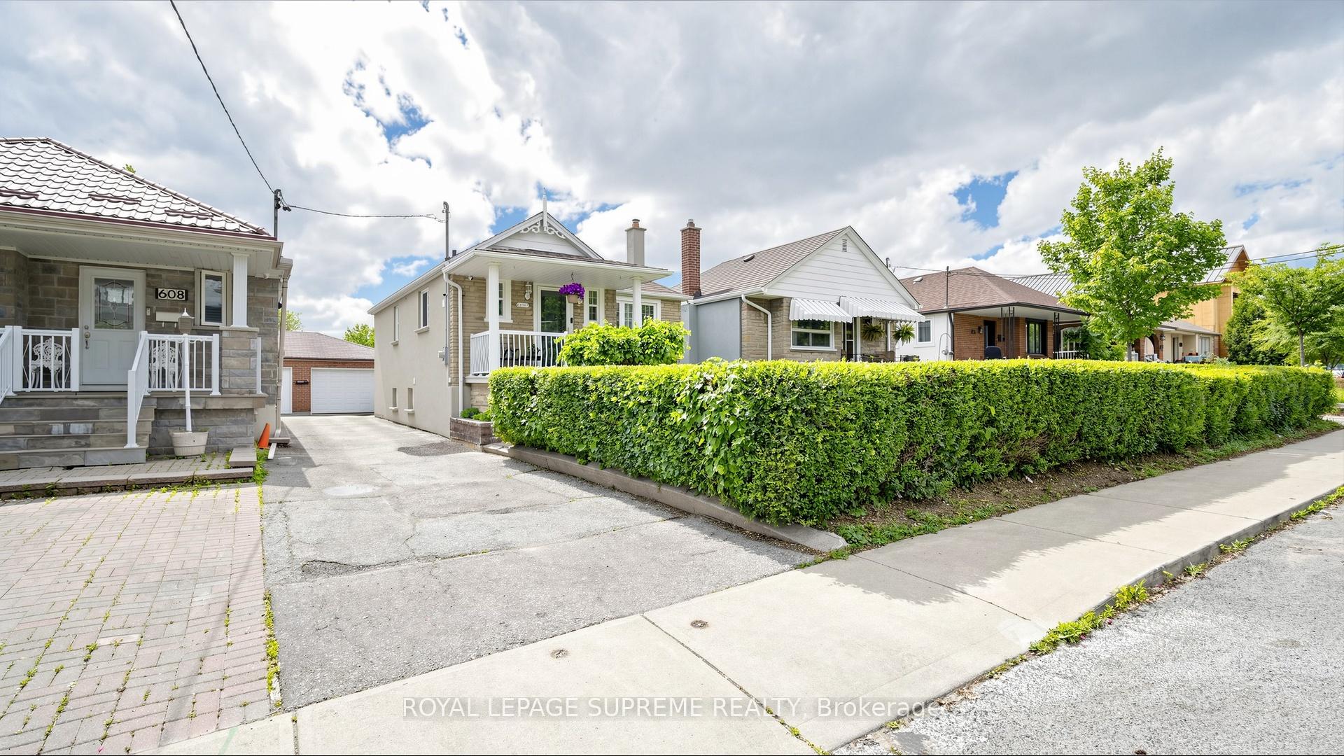 610 Mcroberts Avenue
