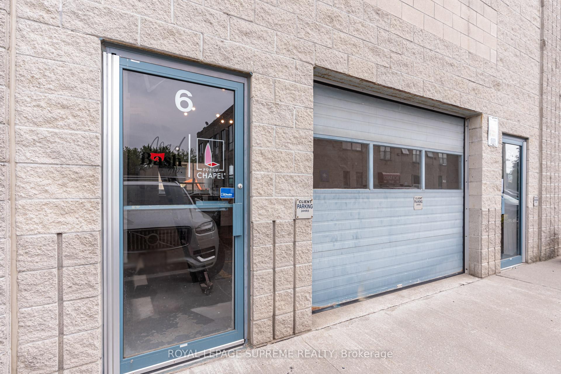1444 Dupont Street 6