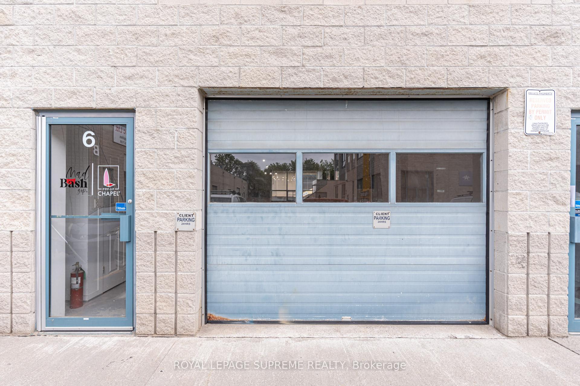 1444 Dupont Street 6