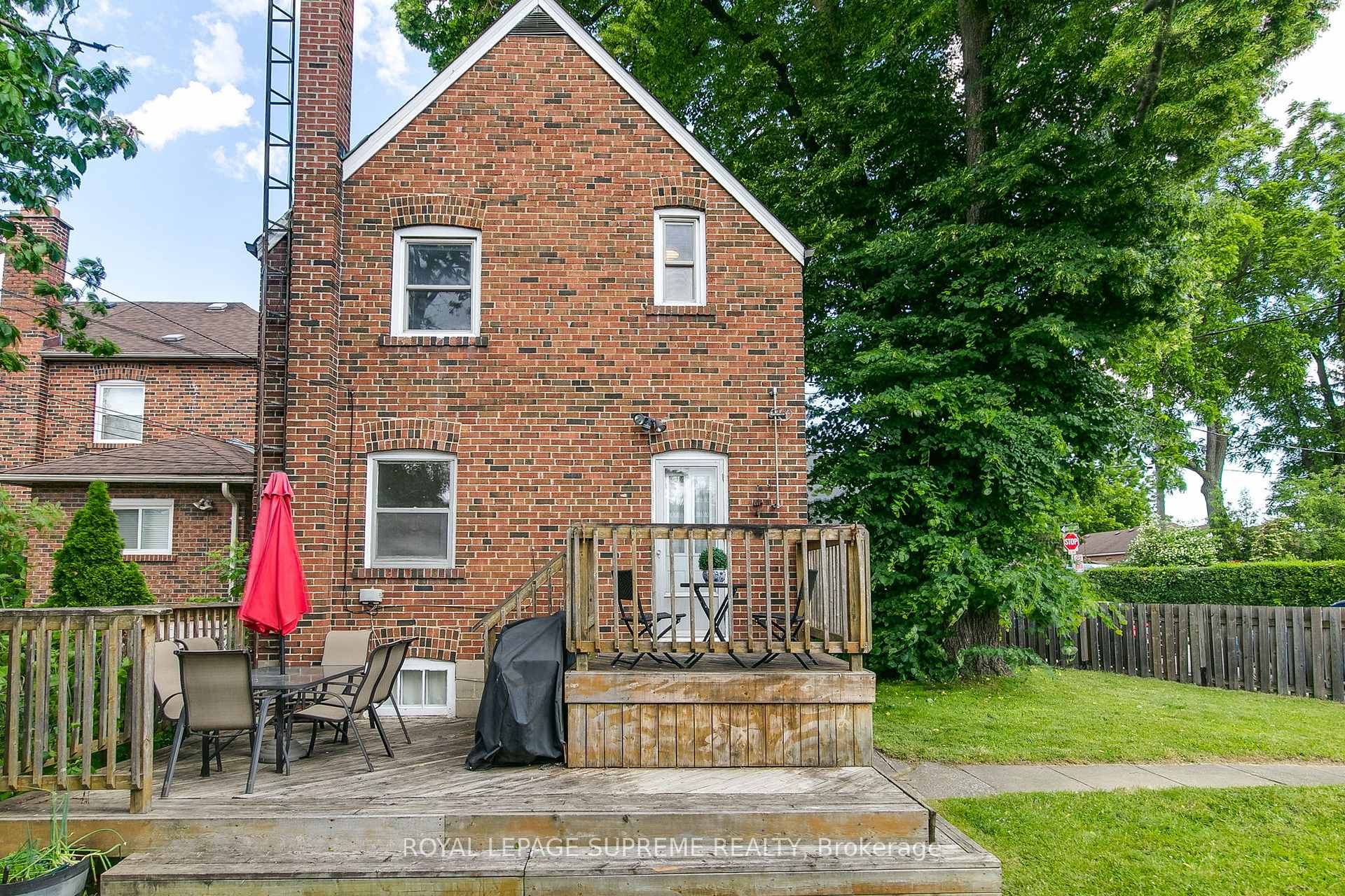 44 Yarrow Road