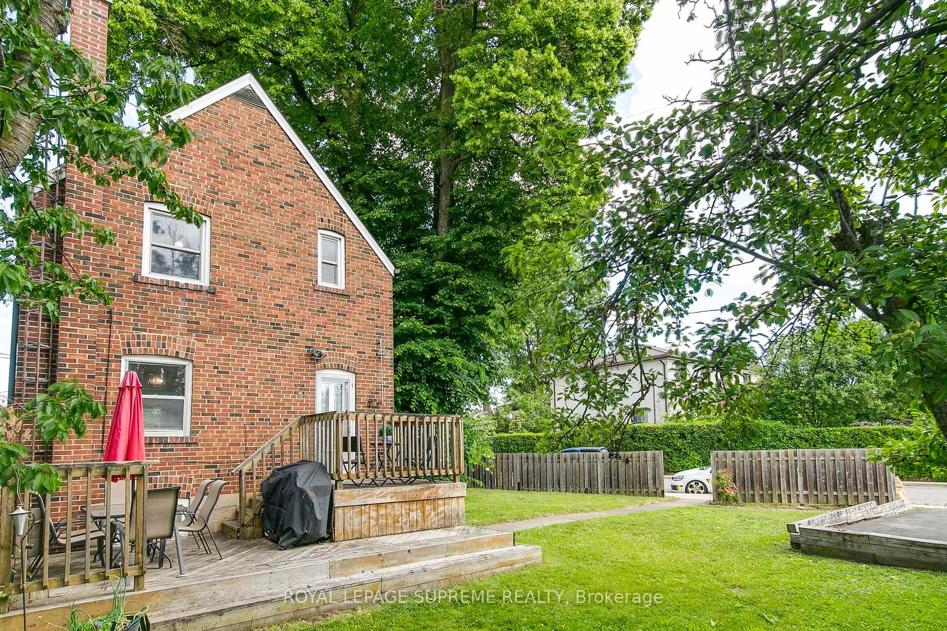 44 Yarrow Road