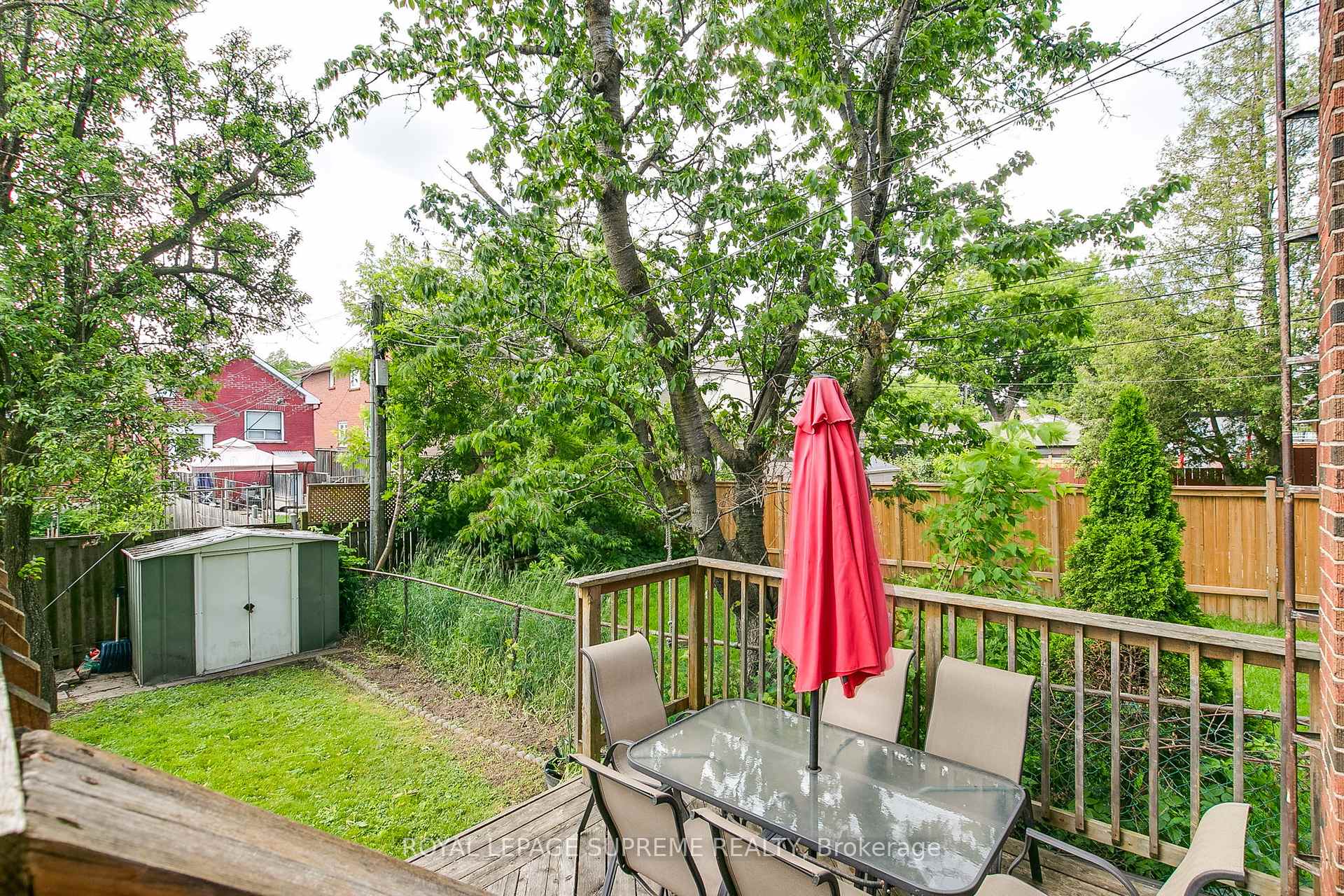 44 Yarrow Road