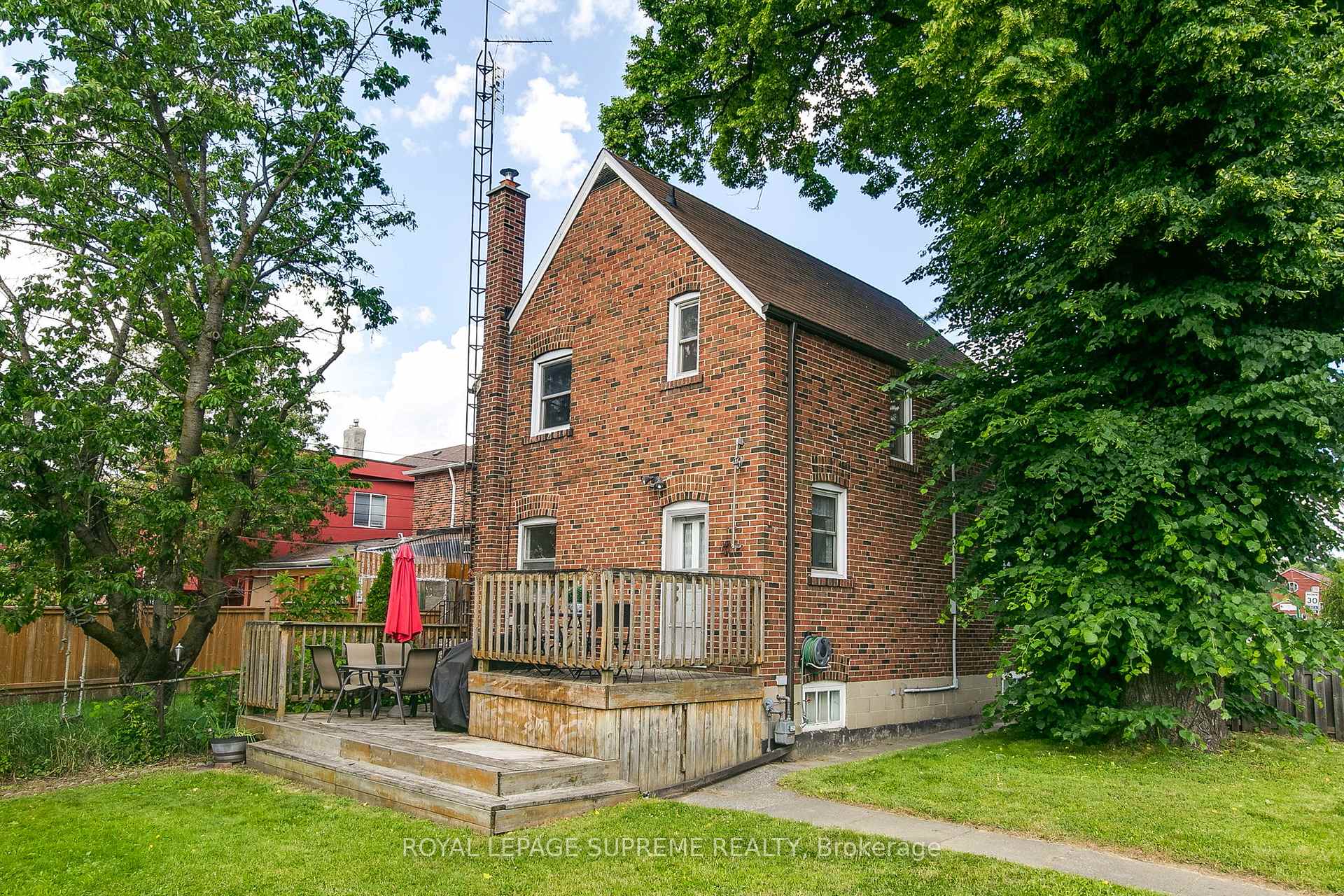 44 Yarrow Road