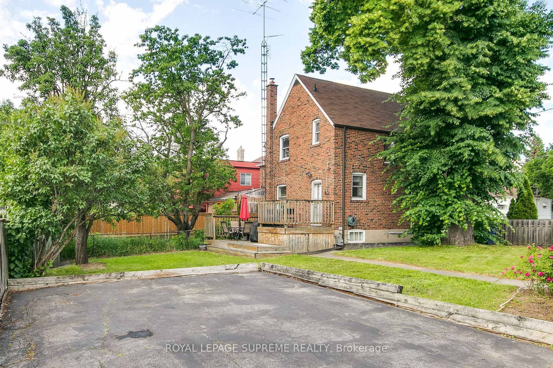 44 Yarrow Road
