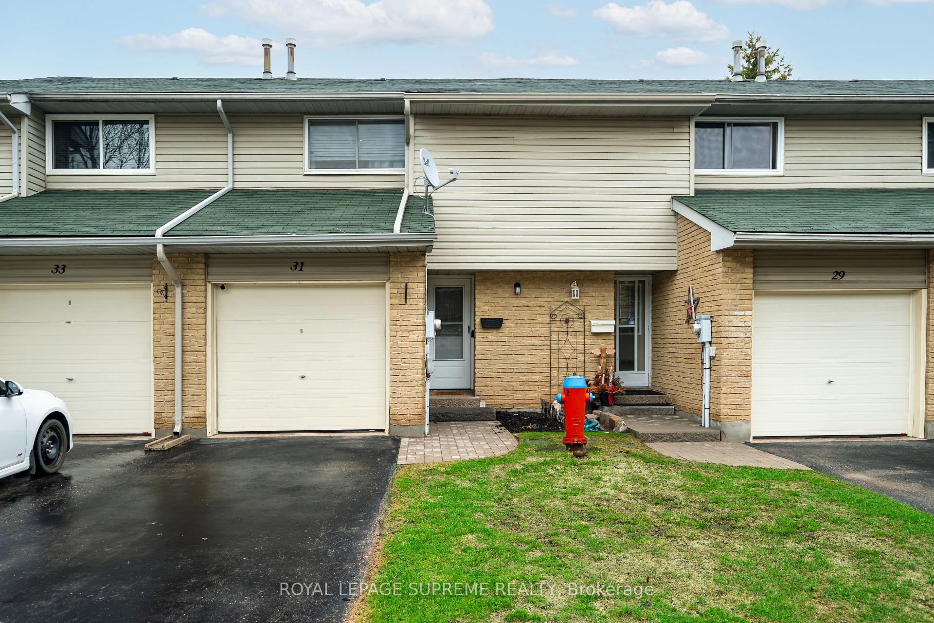 31 Orange Mill Court 31
