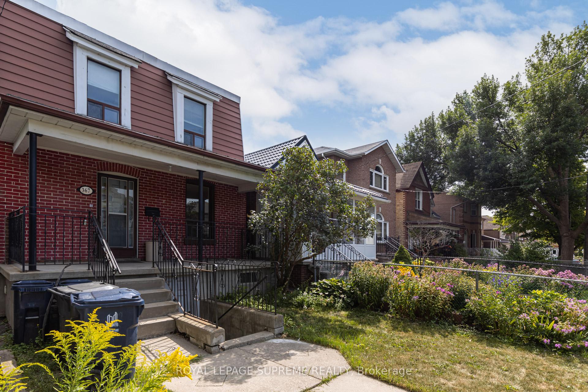 367 Westmoreland Avenue N Main