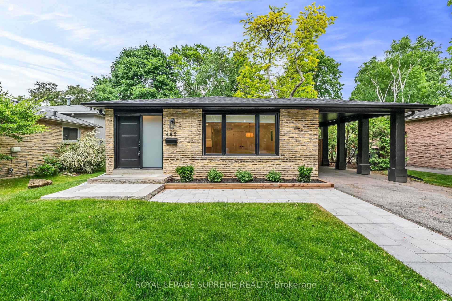 485 Anthony Drive
