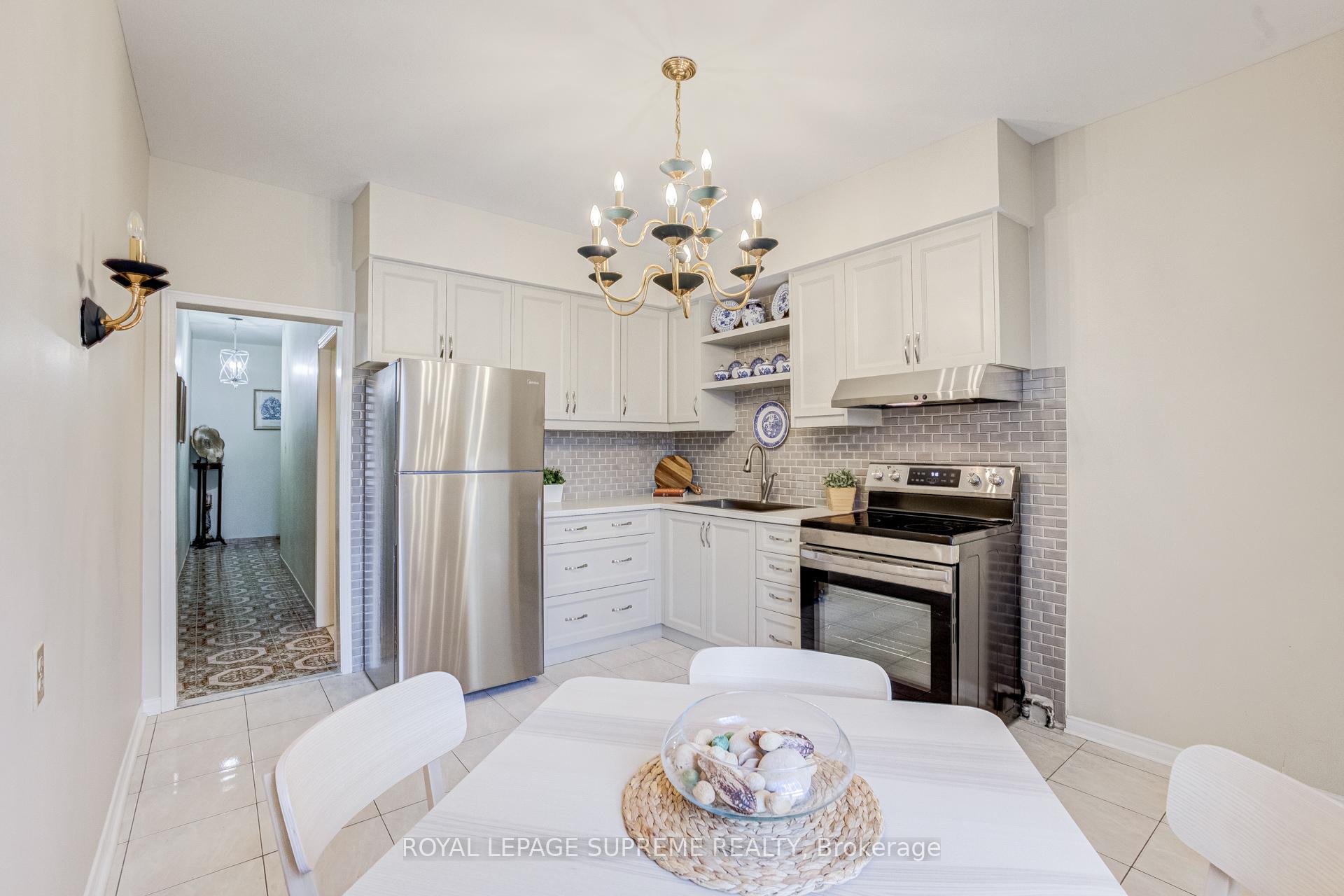 83 Lappin Avenue, Toronto