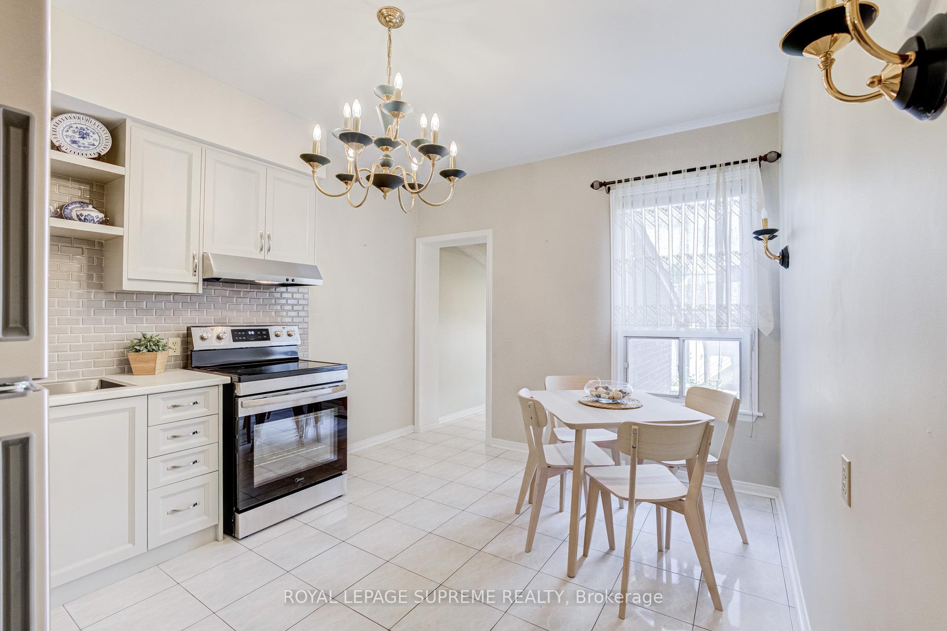 83 Lappin Avenue, Toronto
