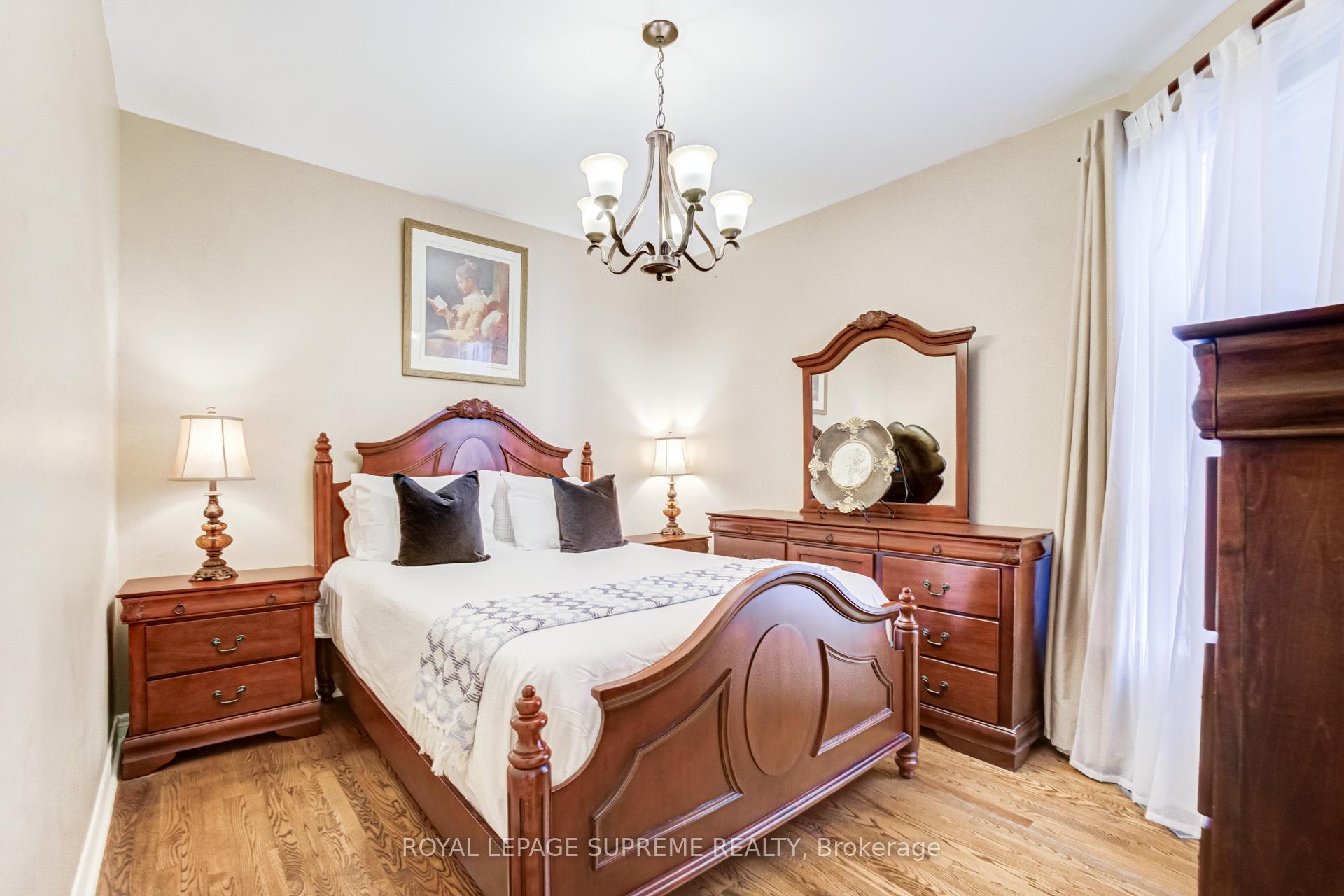 83 Lappin Avenue, Toronto