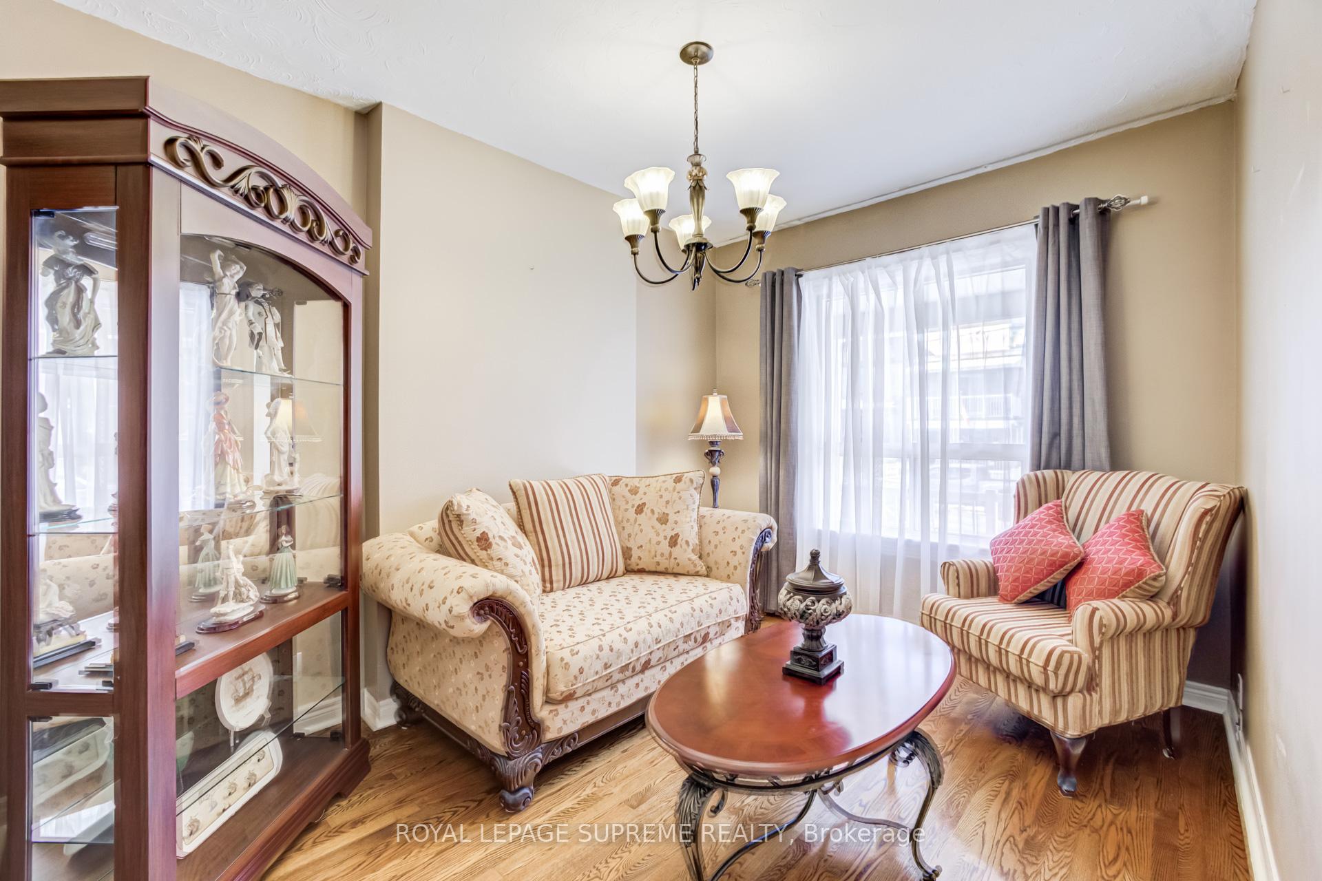 83 Lappin Avenue, Toronto