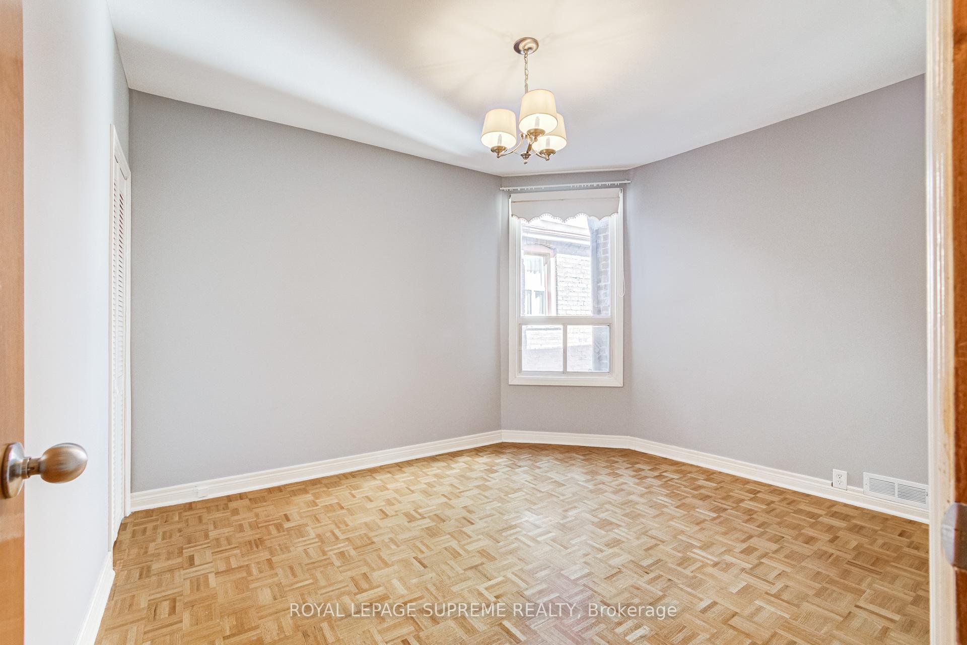 83 Lappin Avenue, Toronto
