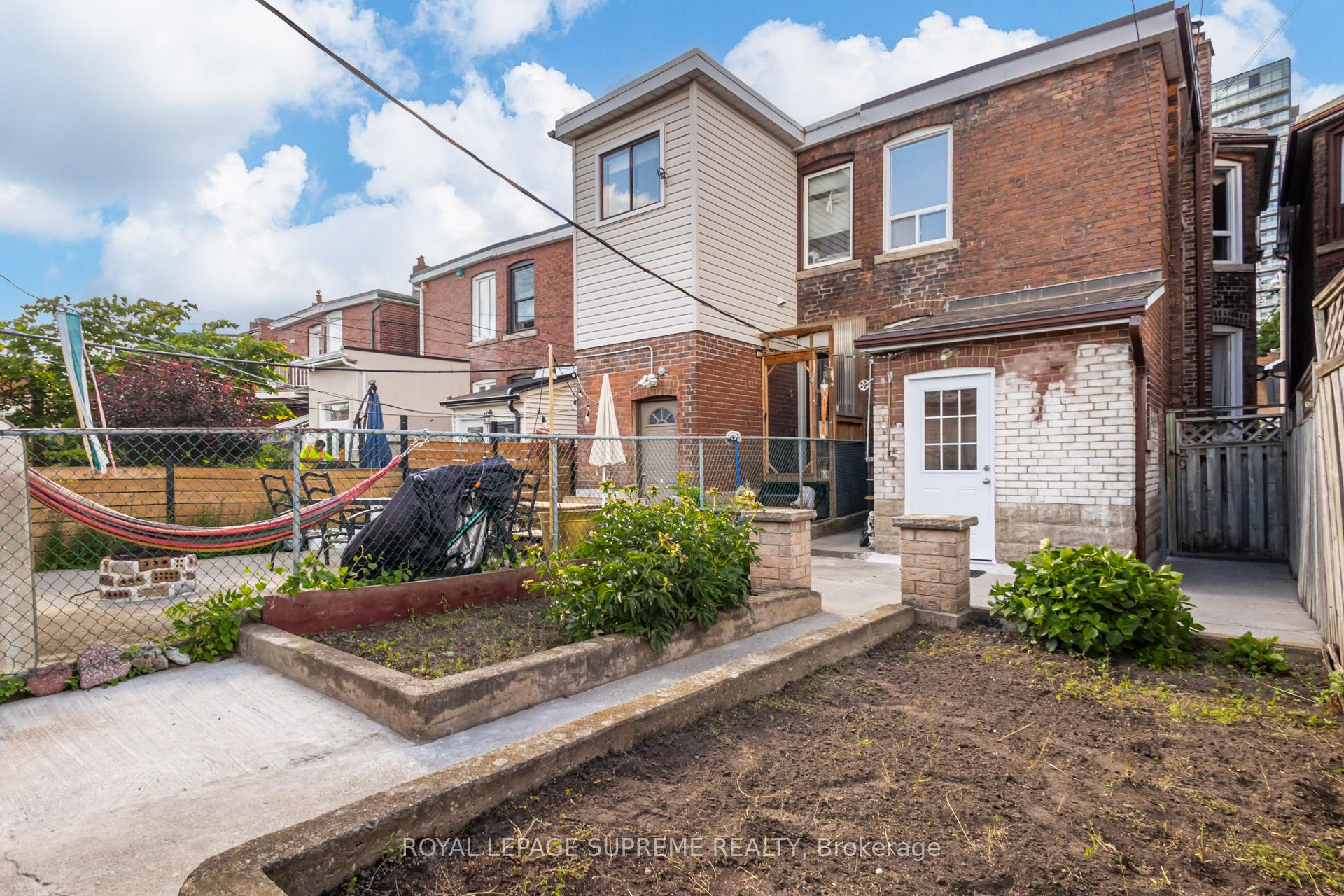 83 Lappin Avenue, Toronto