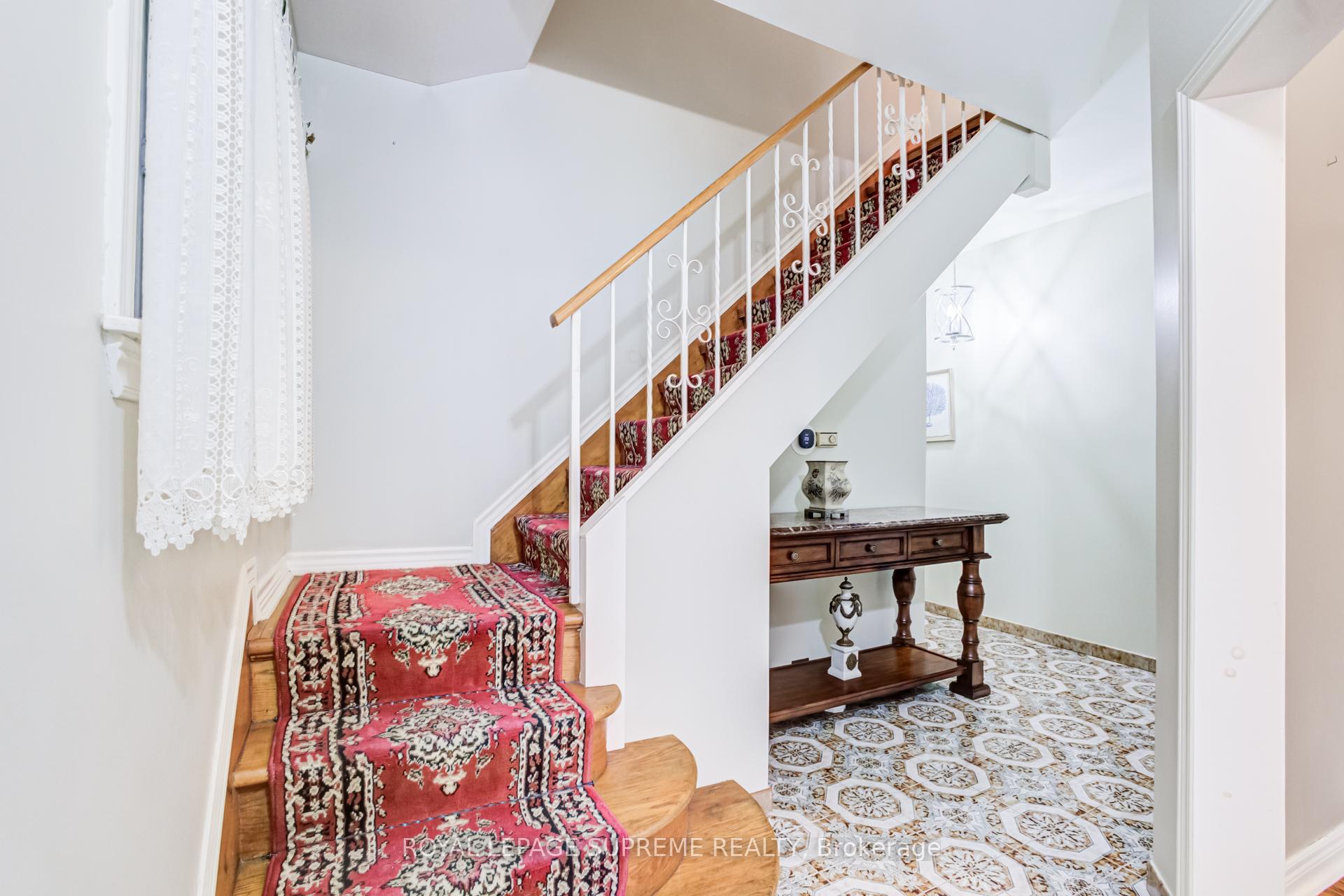 83 Lappin Avenue, Toronto