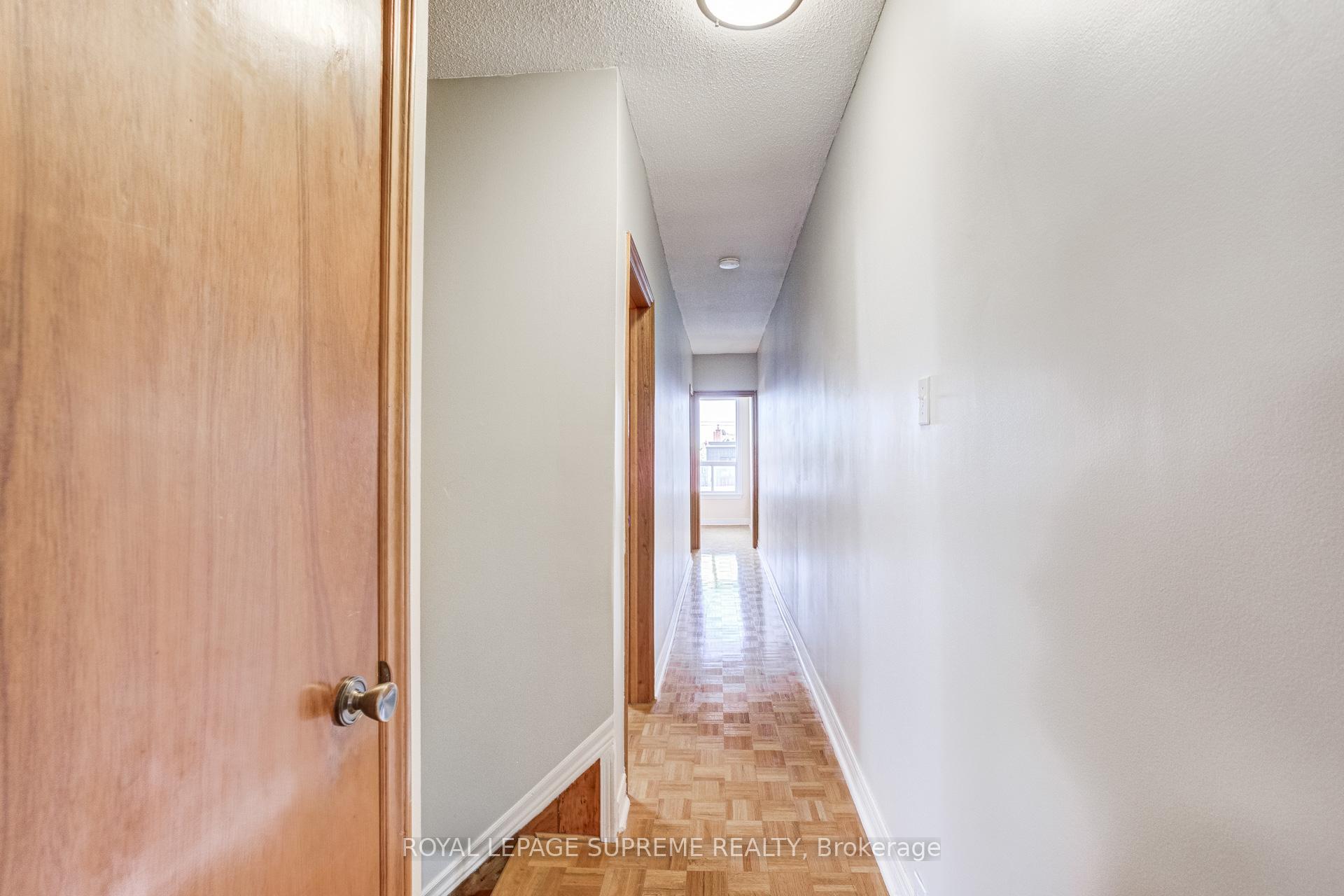 83 Lappin Avenue, Toronto