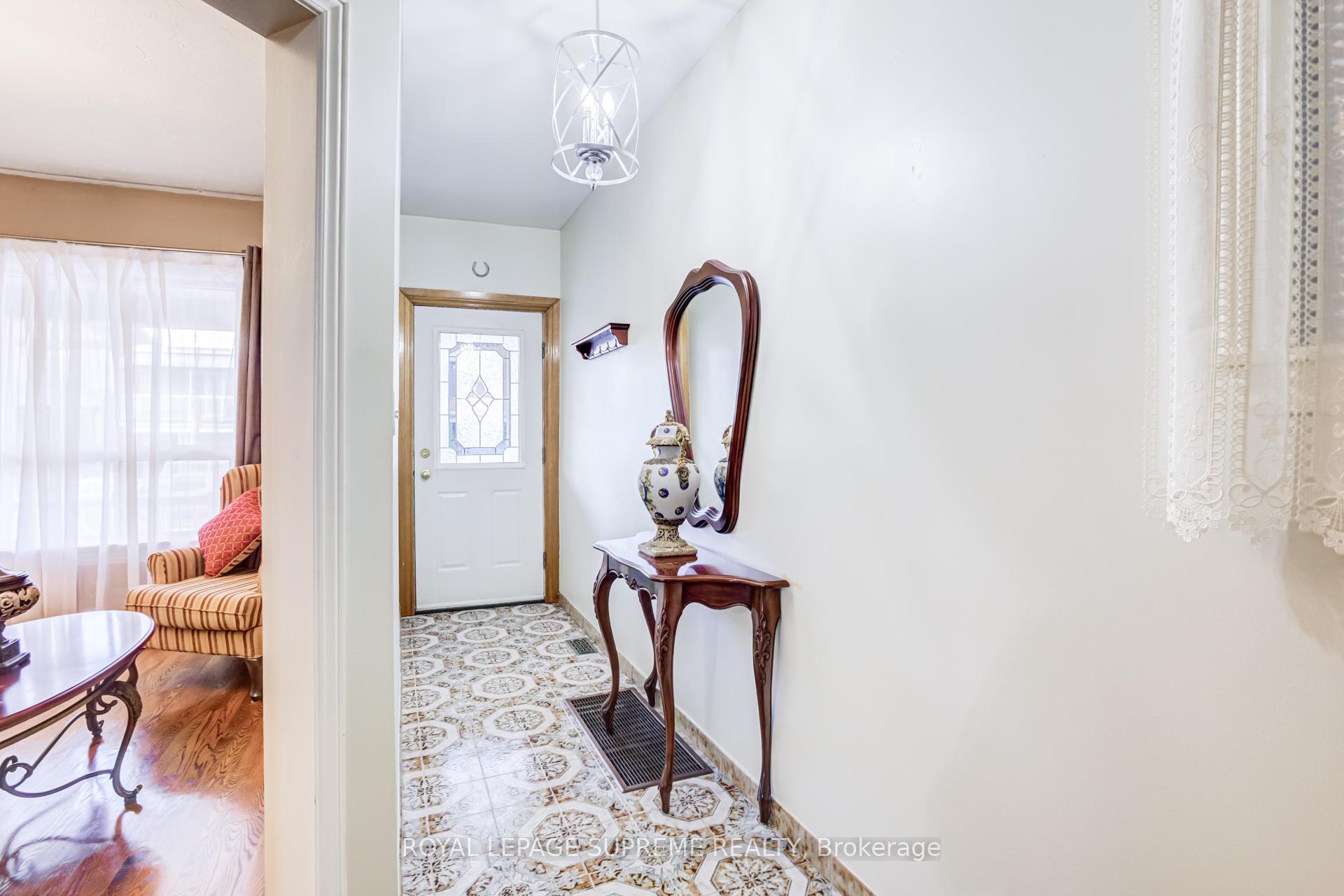 83 Lappin Avenue, Toronto