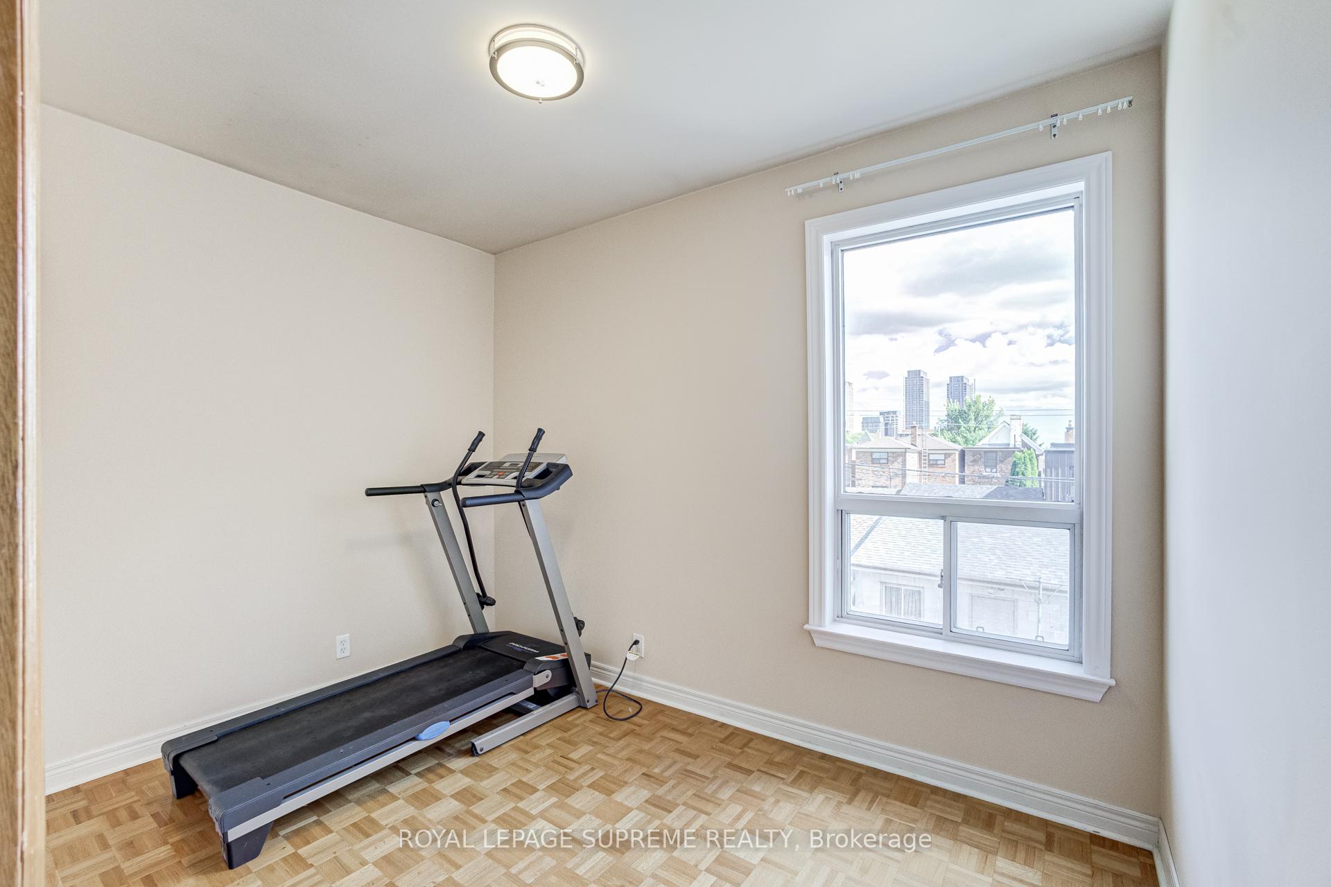 83 Lappin Avenue, Toronto