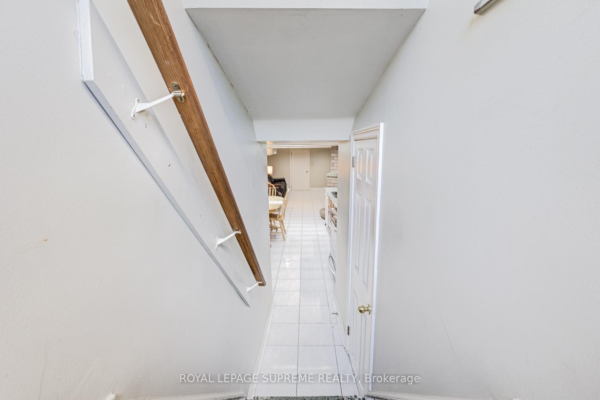 83 Lappin Avenue, Toronto