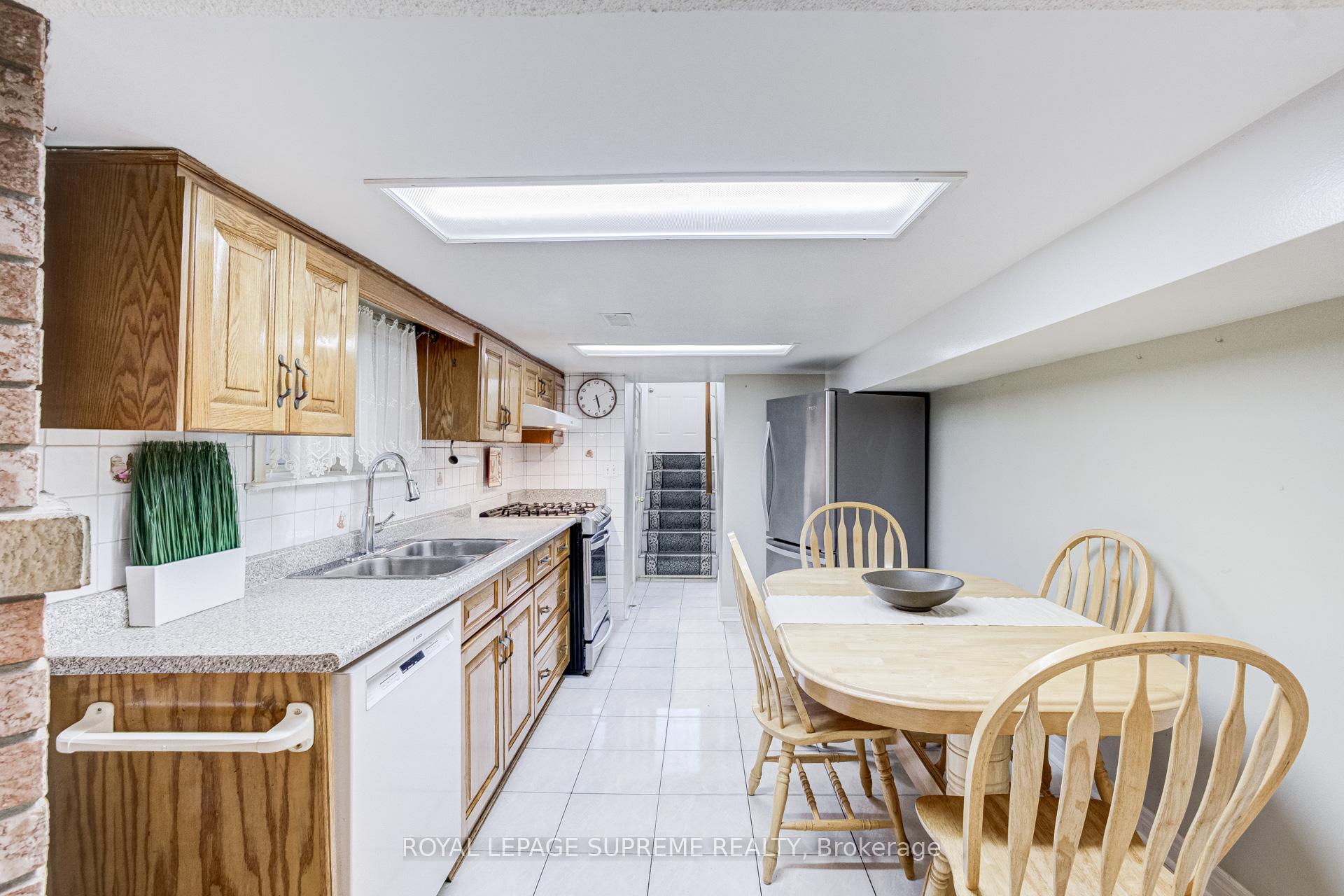 83 Lappin Avenue, Toronto