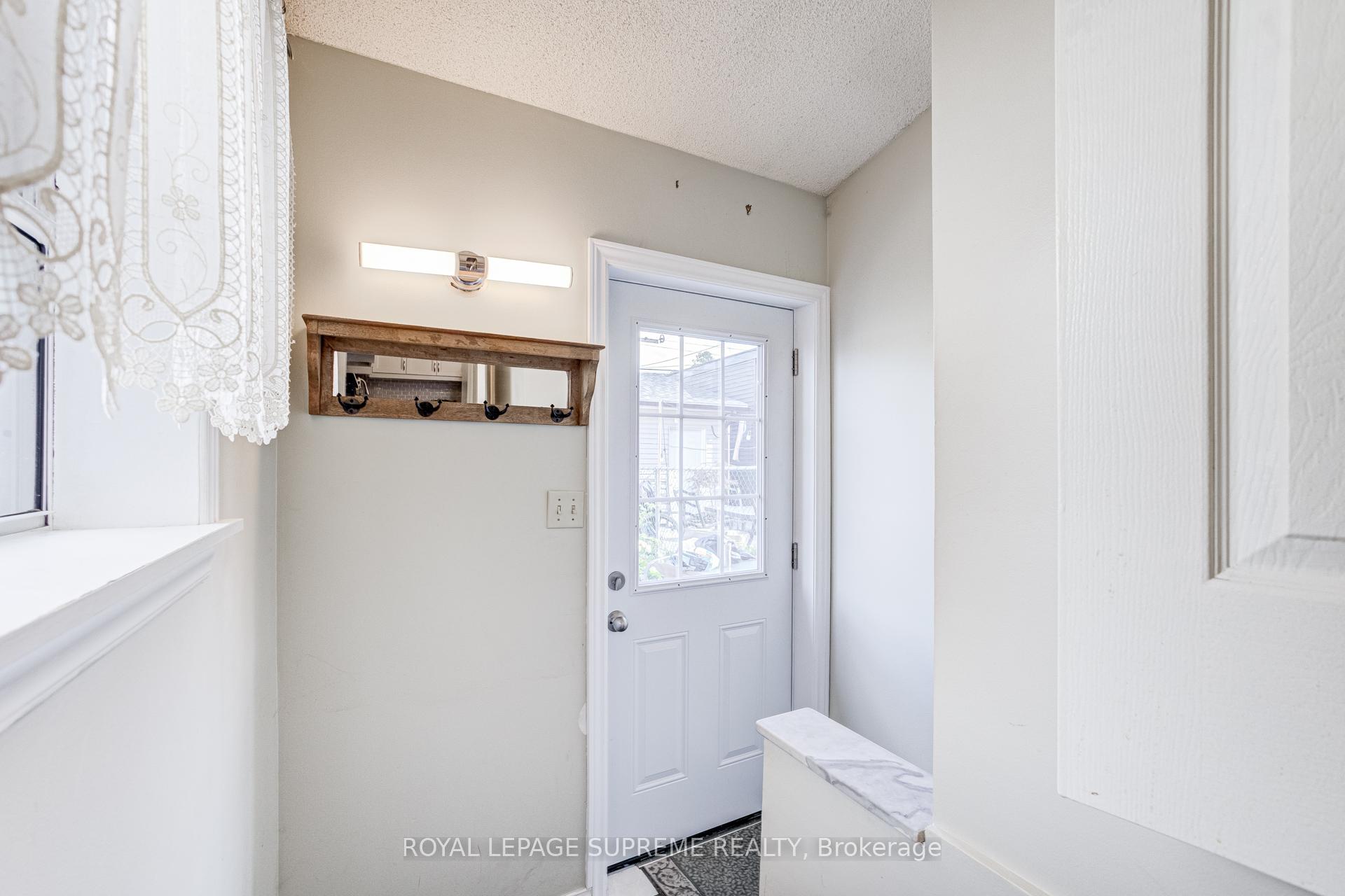 83 Lappin Avenue, Toronto