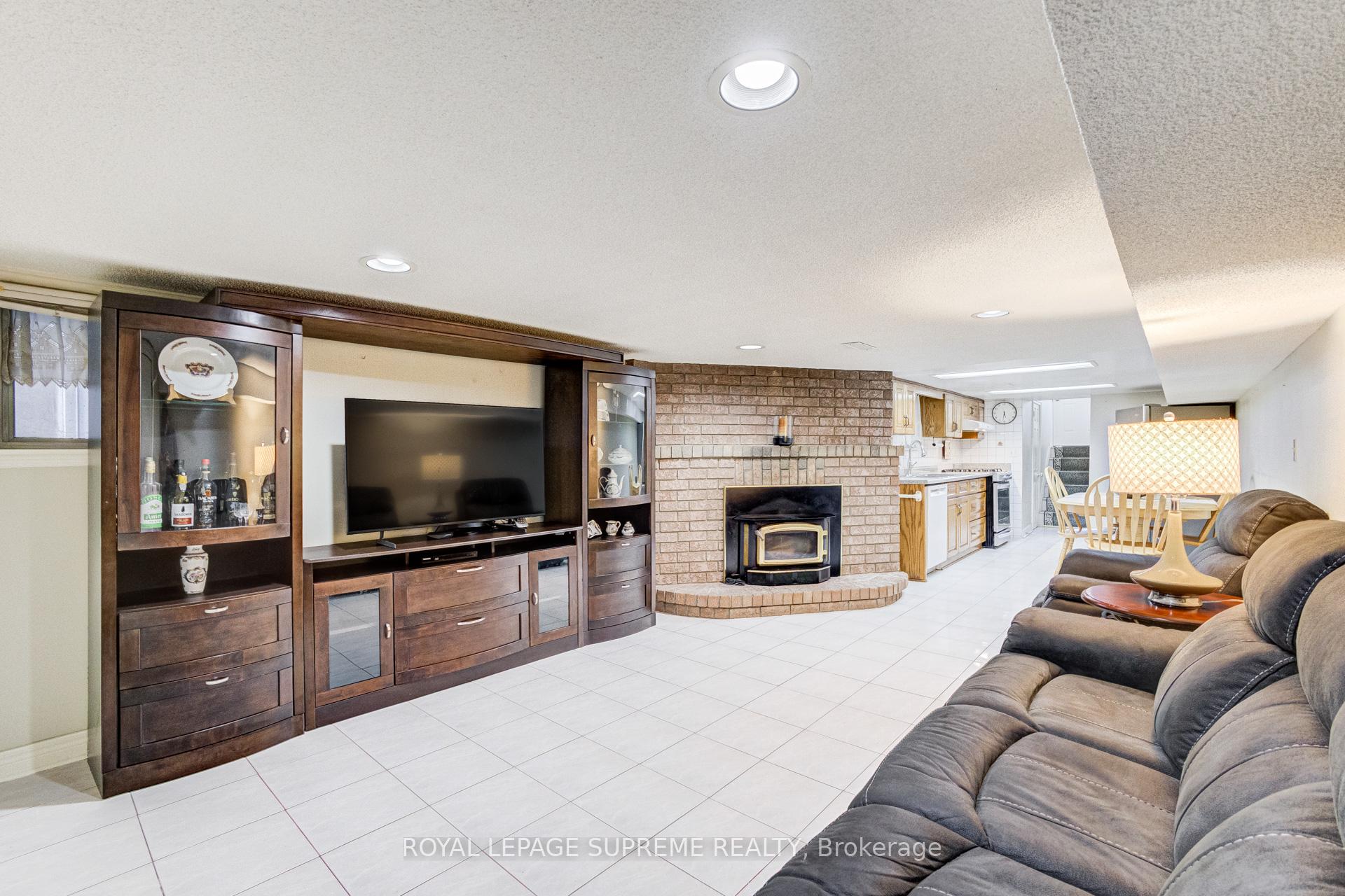 83 Lappin Avenue, Toronto