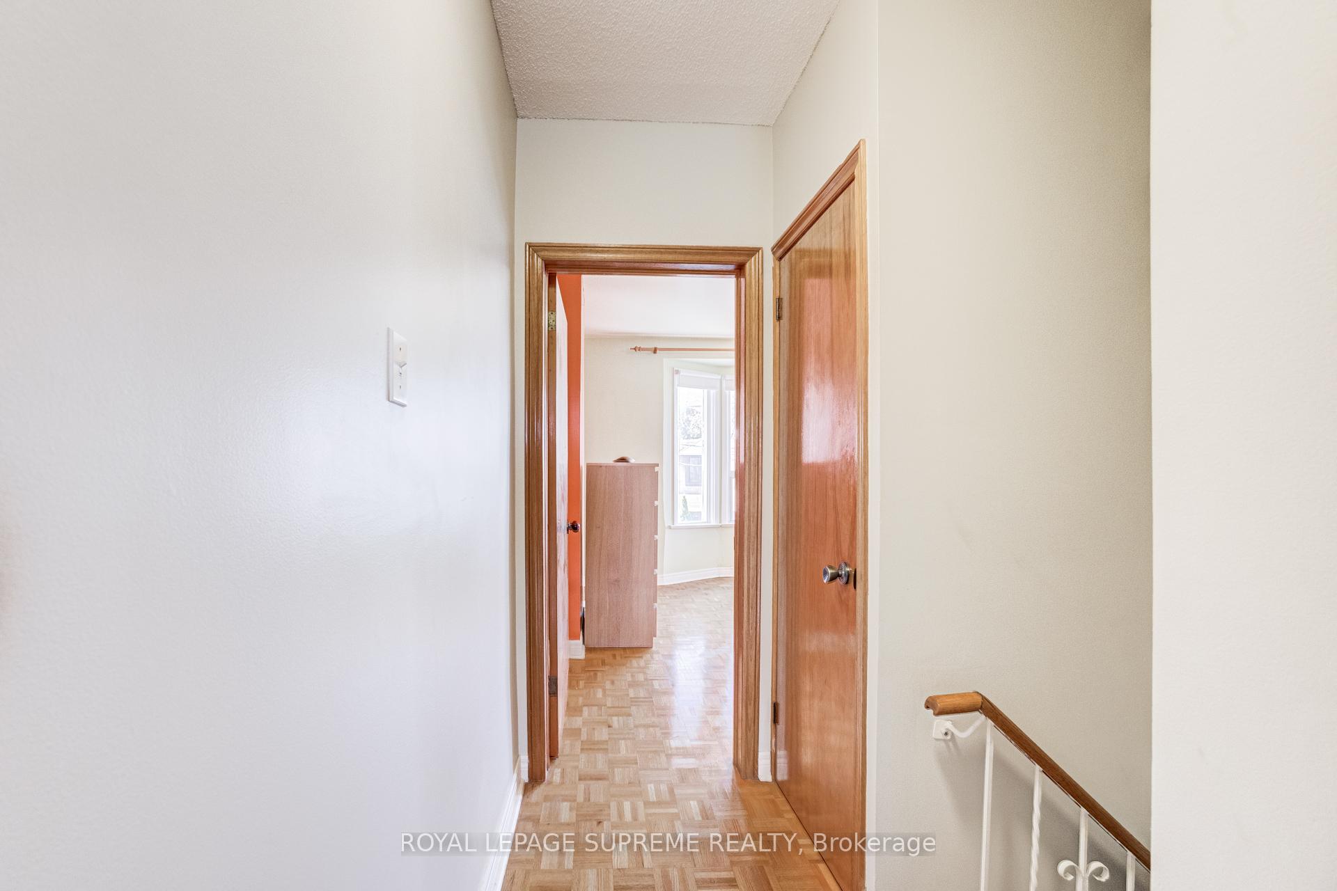 83 Lappin Avenue, Toronto